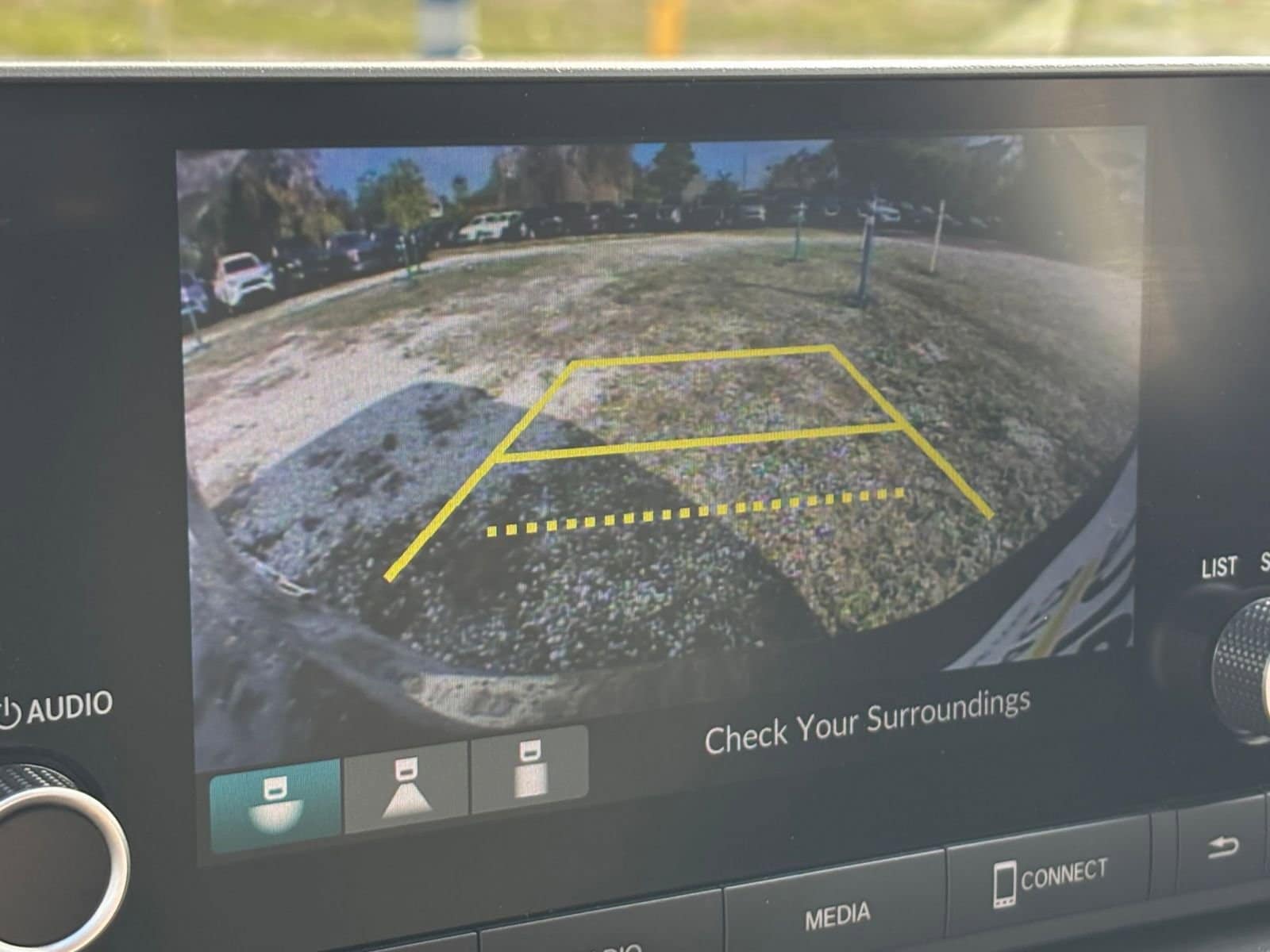 Thumbnail: 2025 Honda HR-V - 17