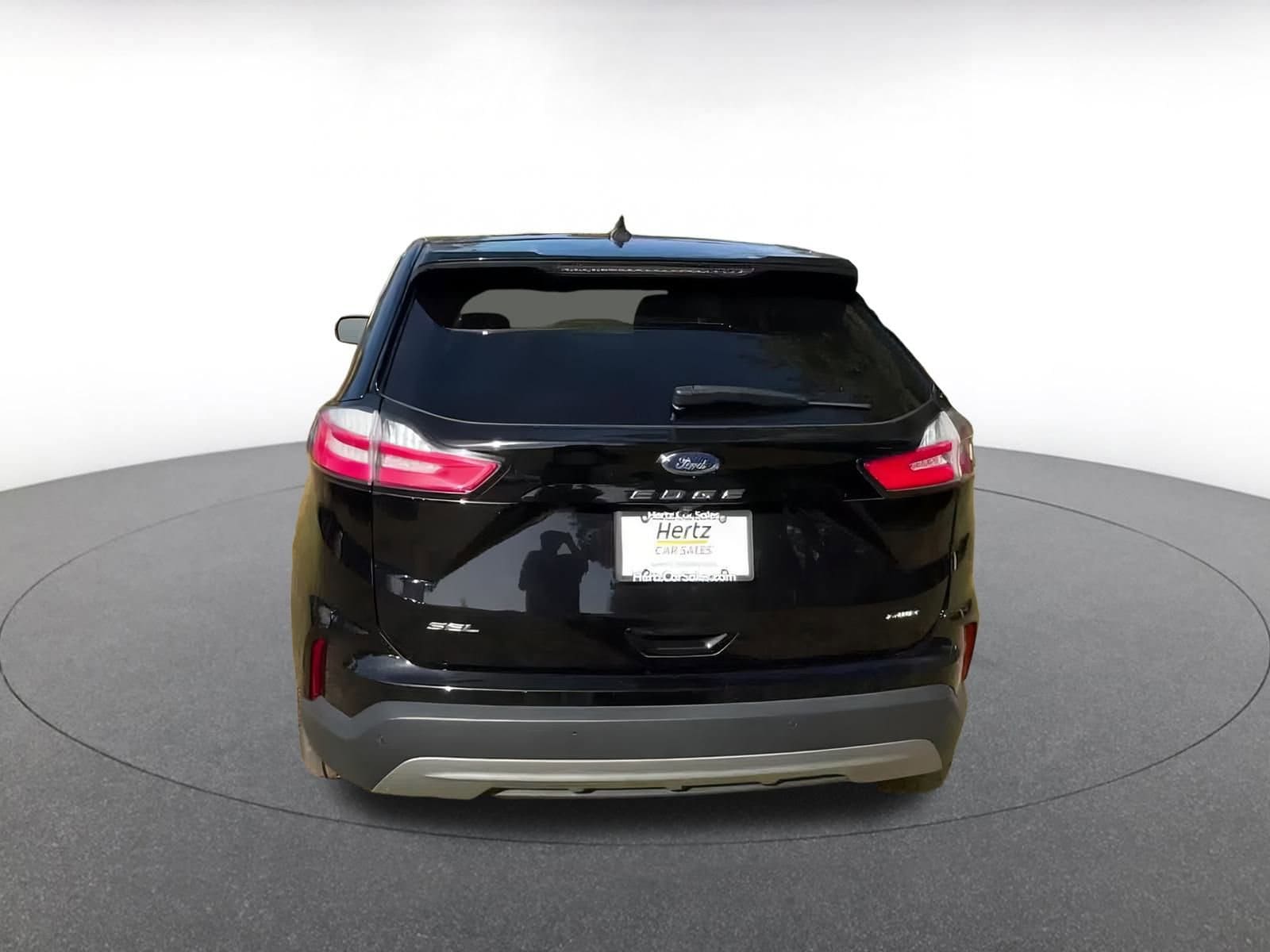 Thumbnail: 2022 Ford Edge - 12