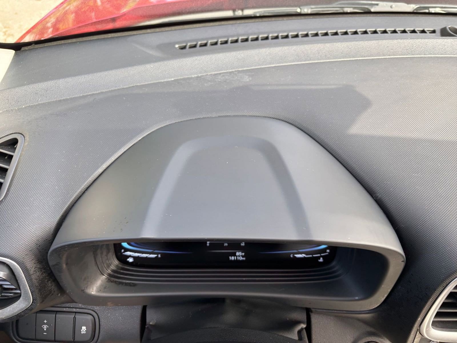 Thumbnail: 2025 Hyundai Venue - 34