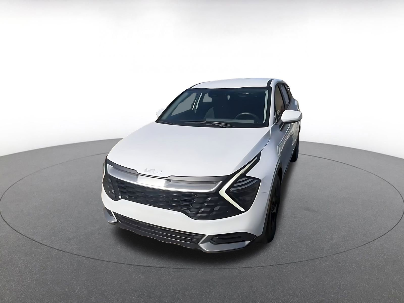 Thumbnail: 2025 Kia Sportage - 7