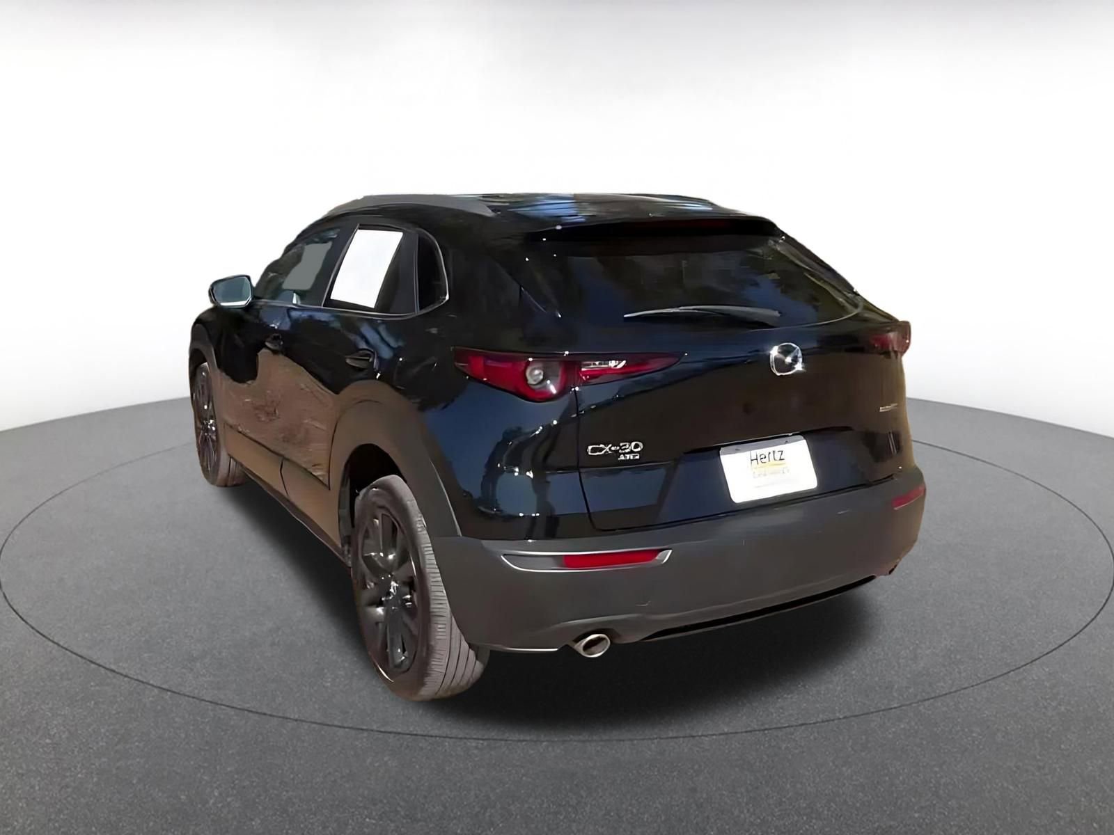 Thumbnail: 2025 Mazda CX-30 - 11