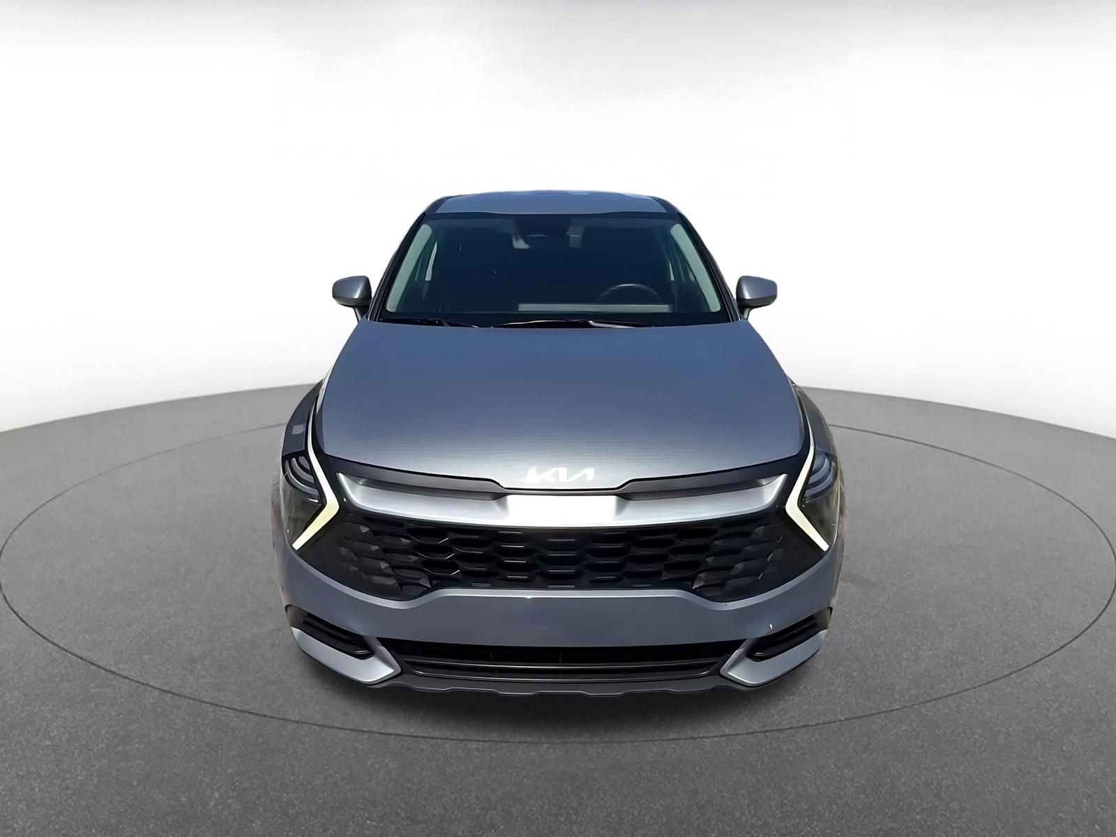 Thumbnail: 2025 Kia Sportage - 4