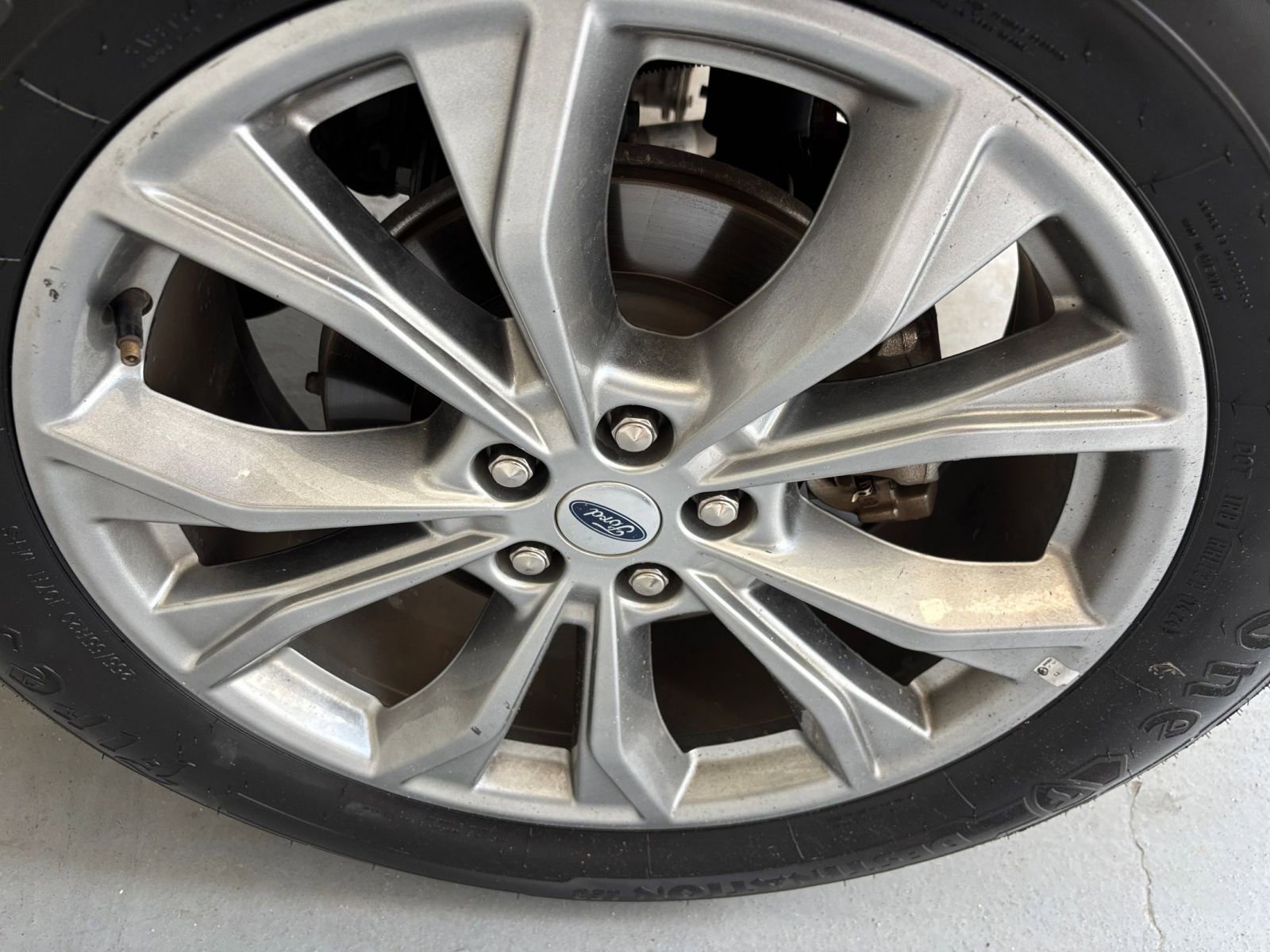 Thumbnail: 2023 Ford Explorer - 30