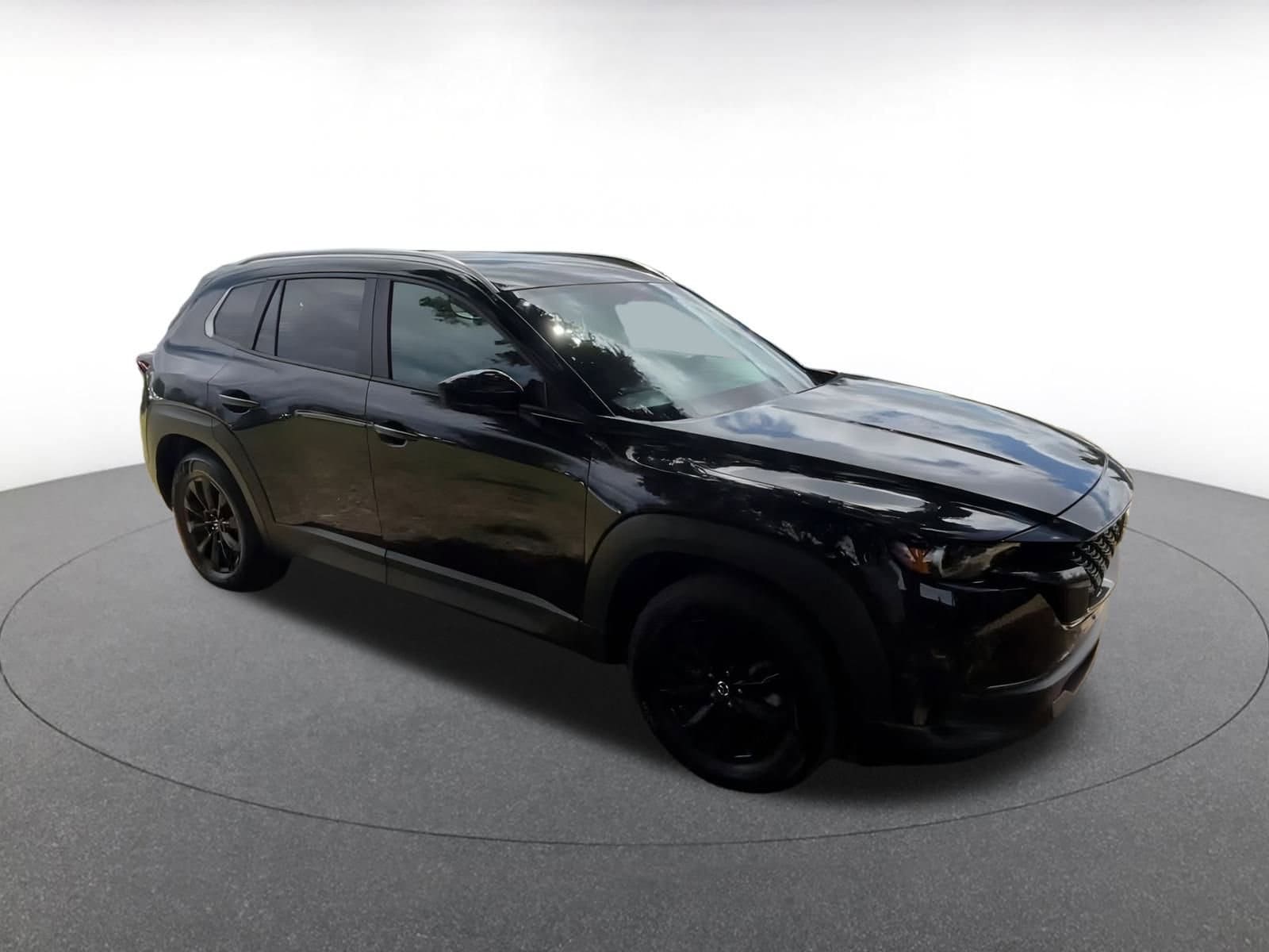 Thumbnail: 2025 Mazda CX-50 - 2