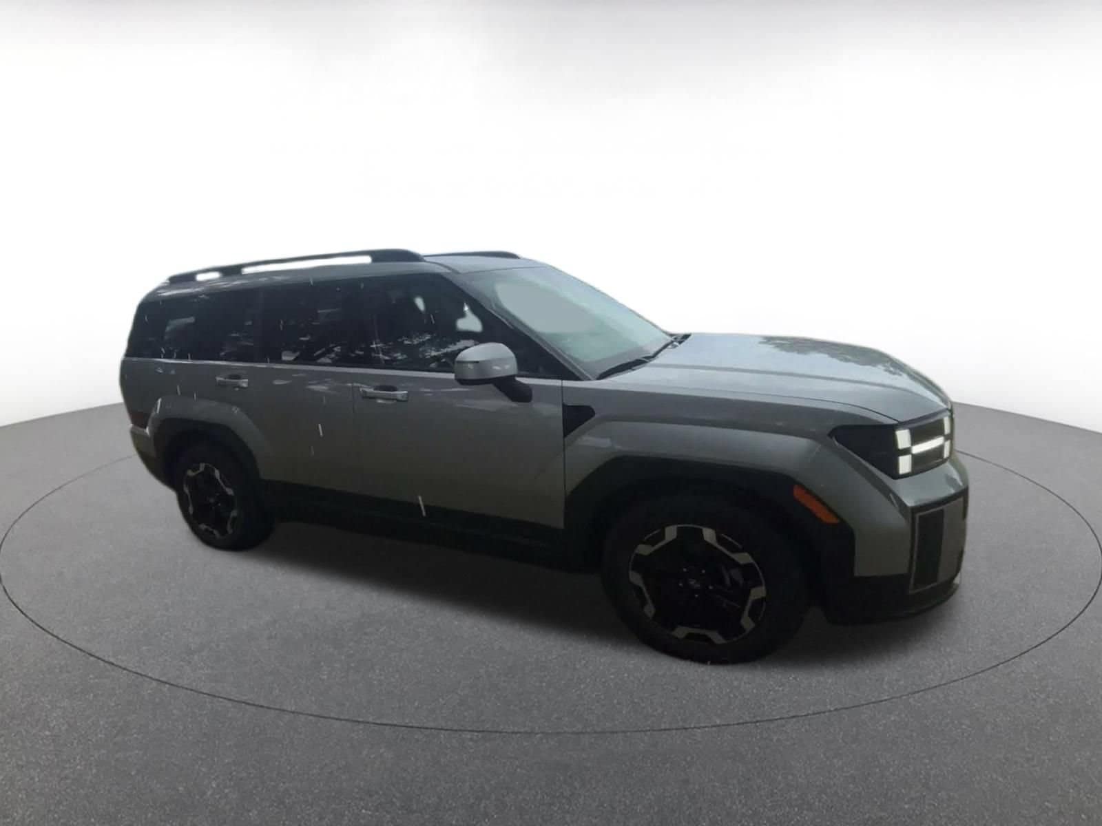 Thumbnail: 2026 Hyundai Santa Fe - 3