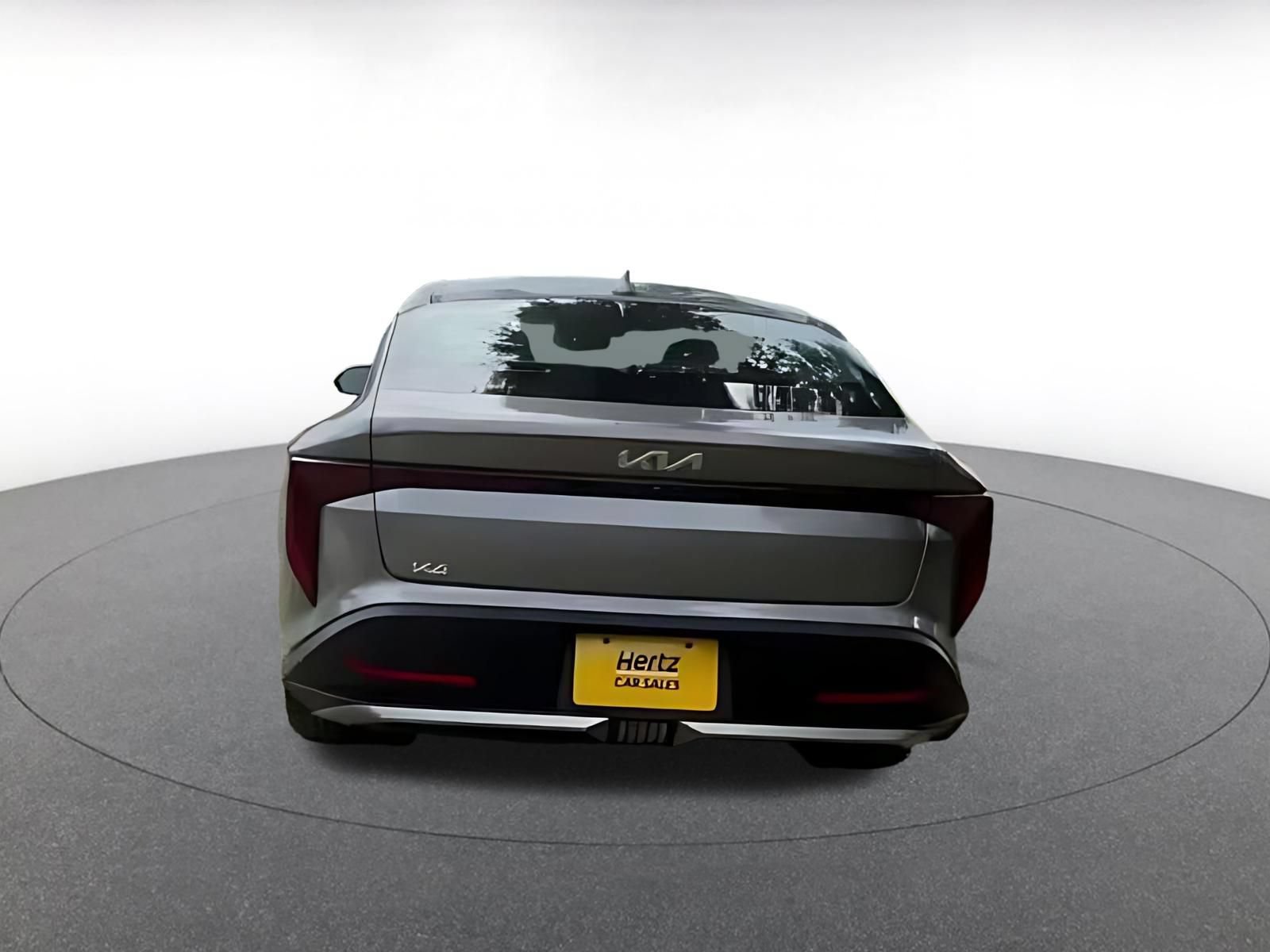 Thumbnail: 2025 Kia K4 - 16