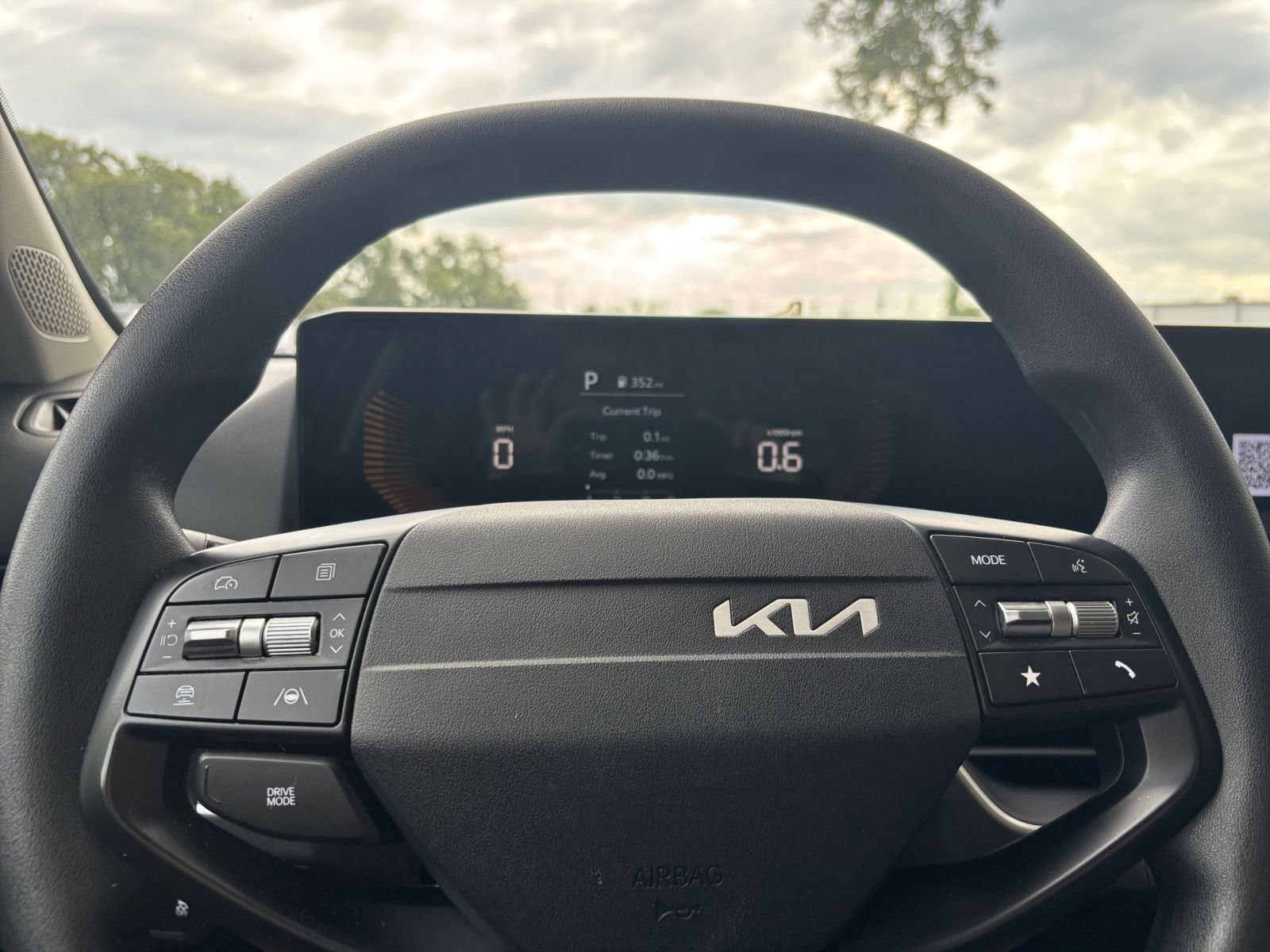 Thumbnail: 2025 Kia K4 - 30