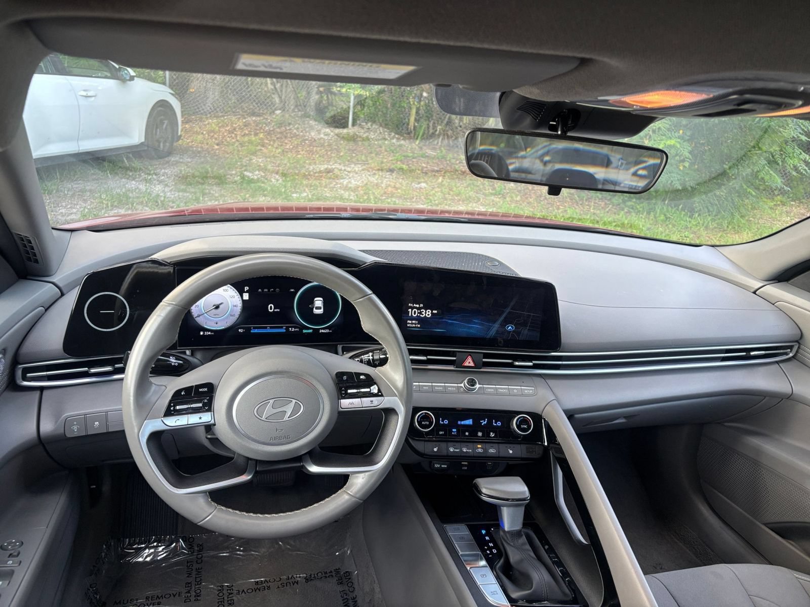 Thumbnail: 2025 Hyundai Elantra - 29