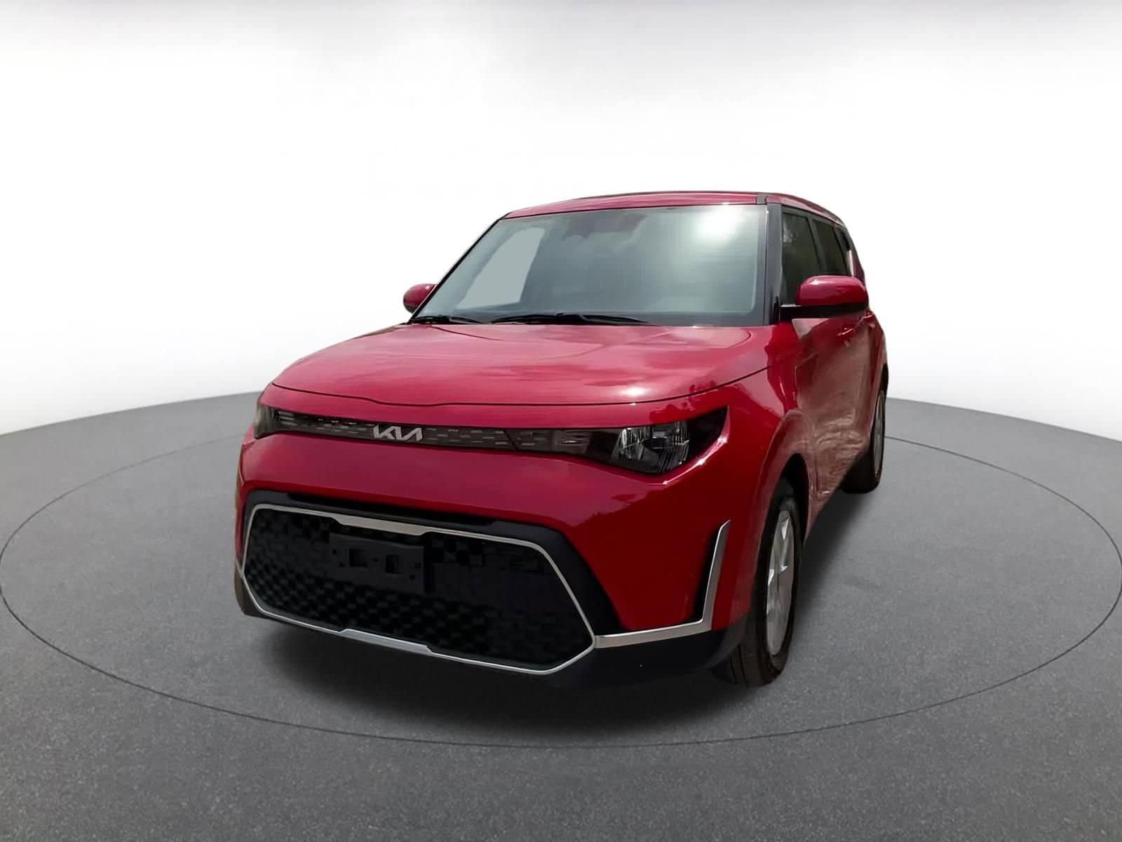 2024 Kia Soul LX 5