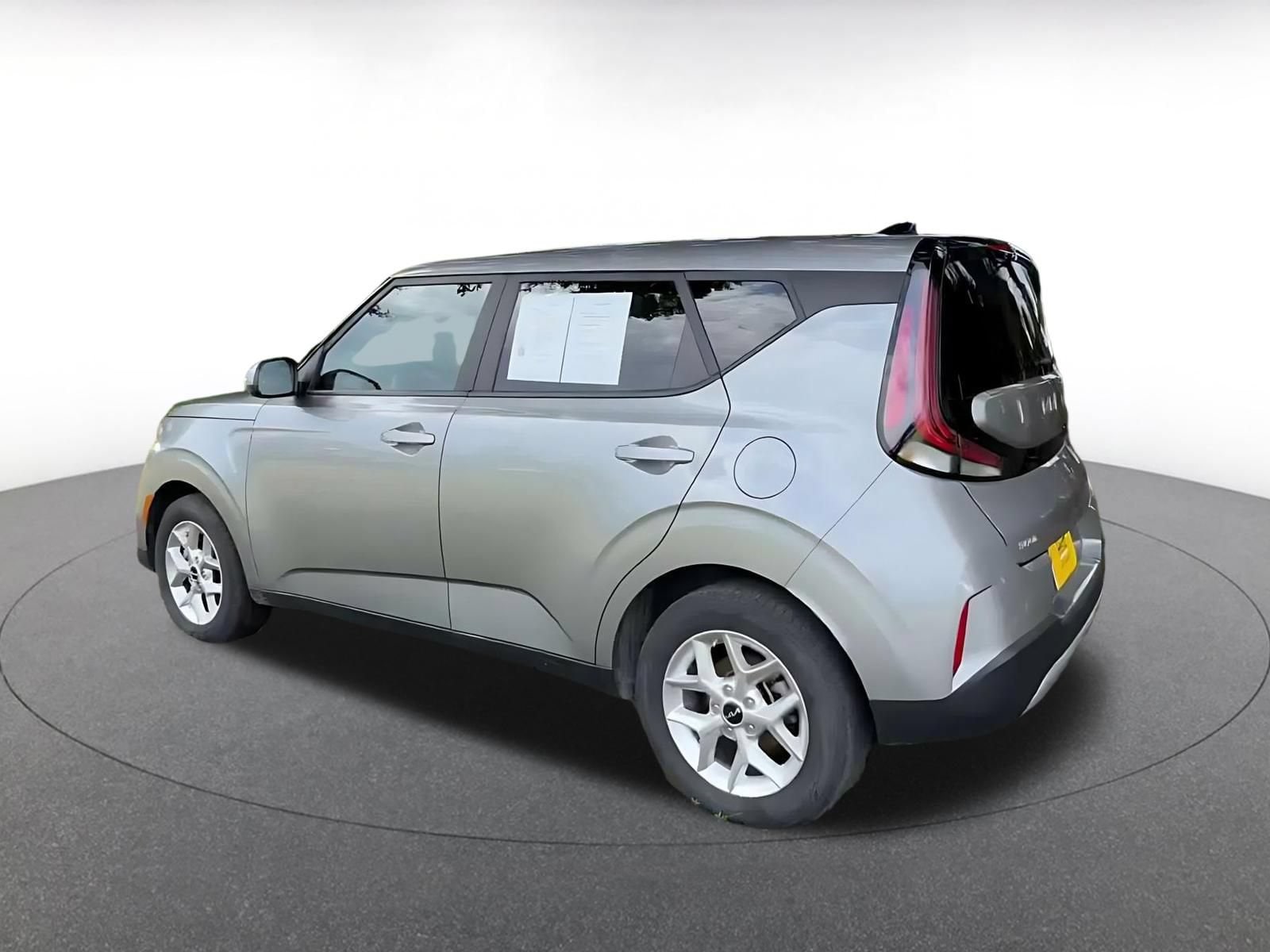 Thumbnail: 2025 Kia Soul - 10