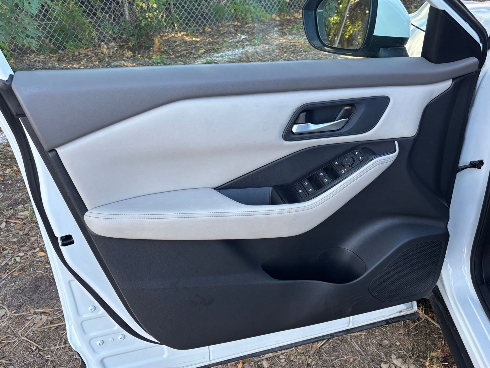 Thumbnail: 2025 Nissan Rogue - 18