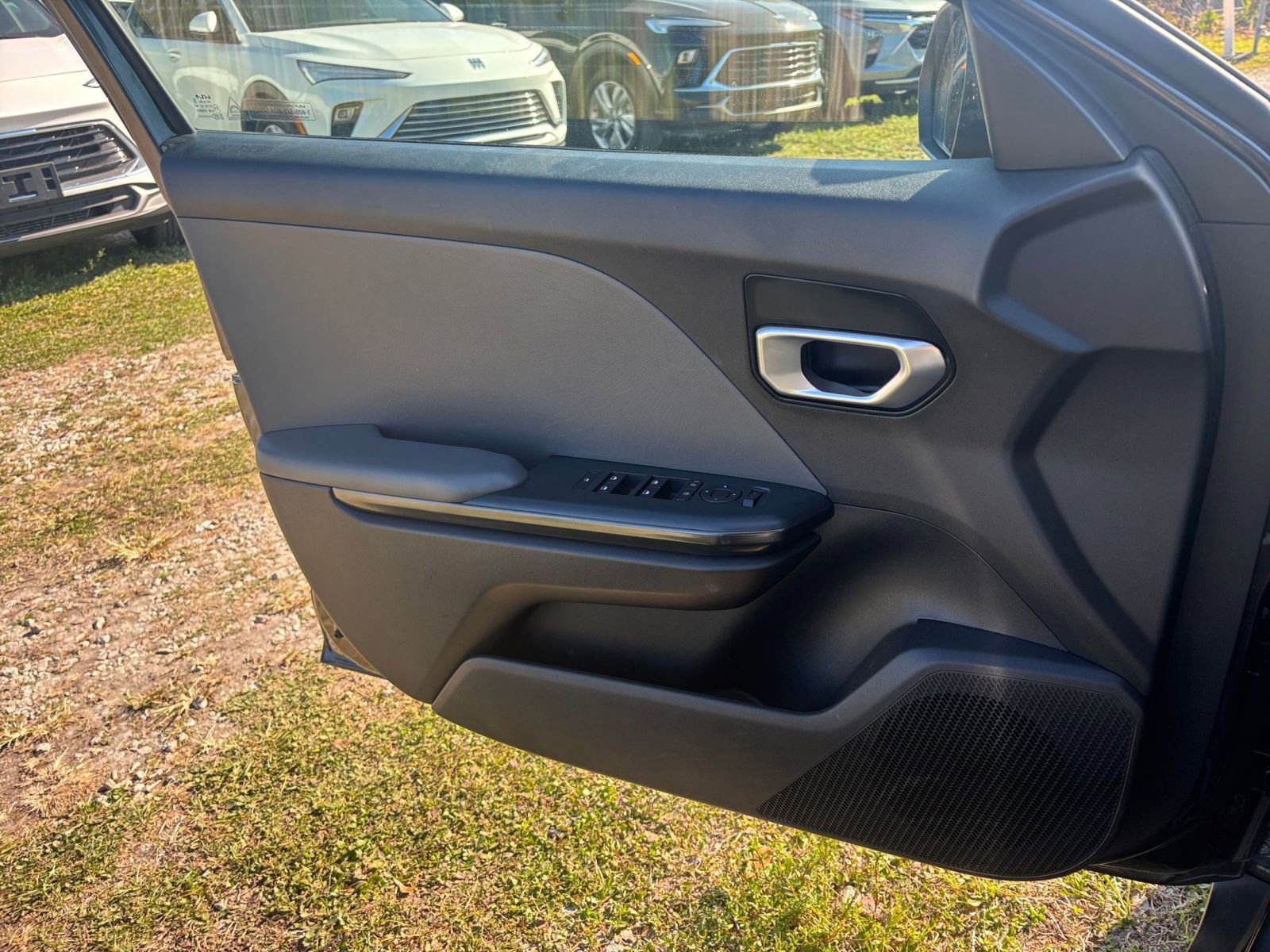 Thumbnail: 2025 Kia K4 - 18