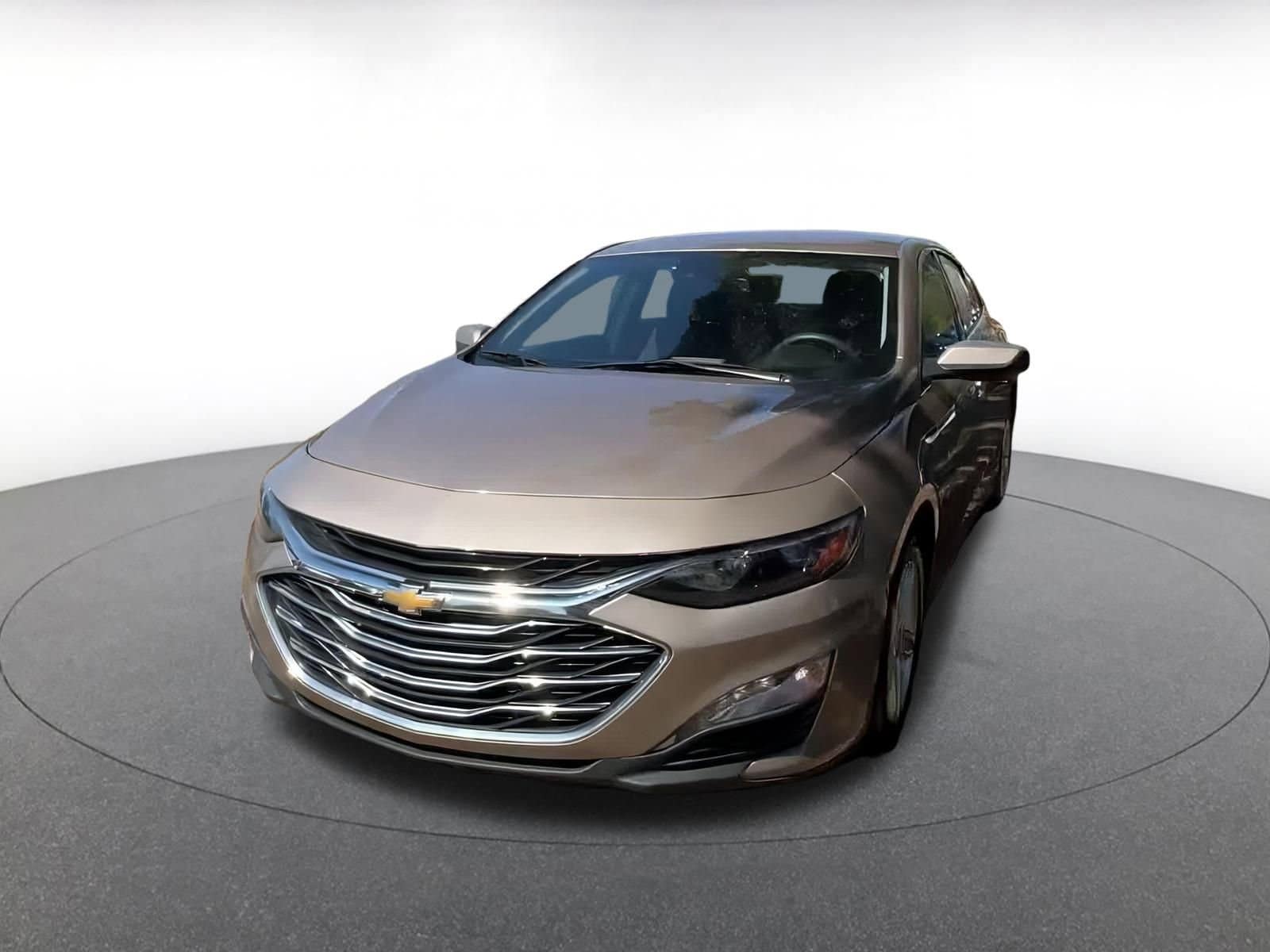 2023 Chevrolet Malibu LT 5