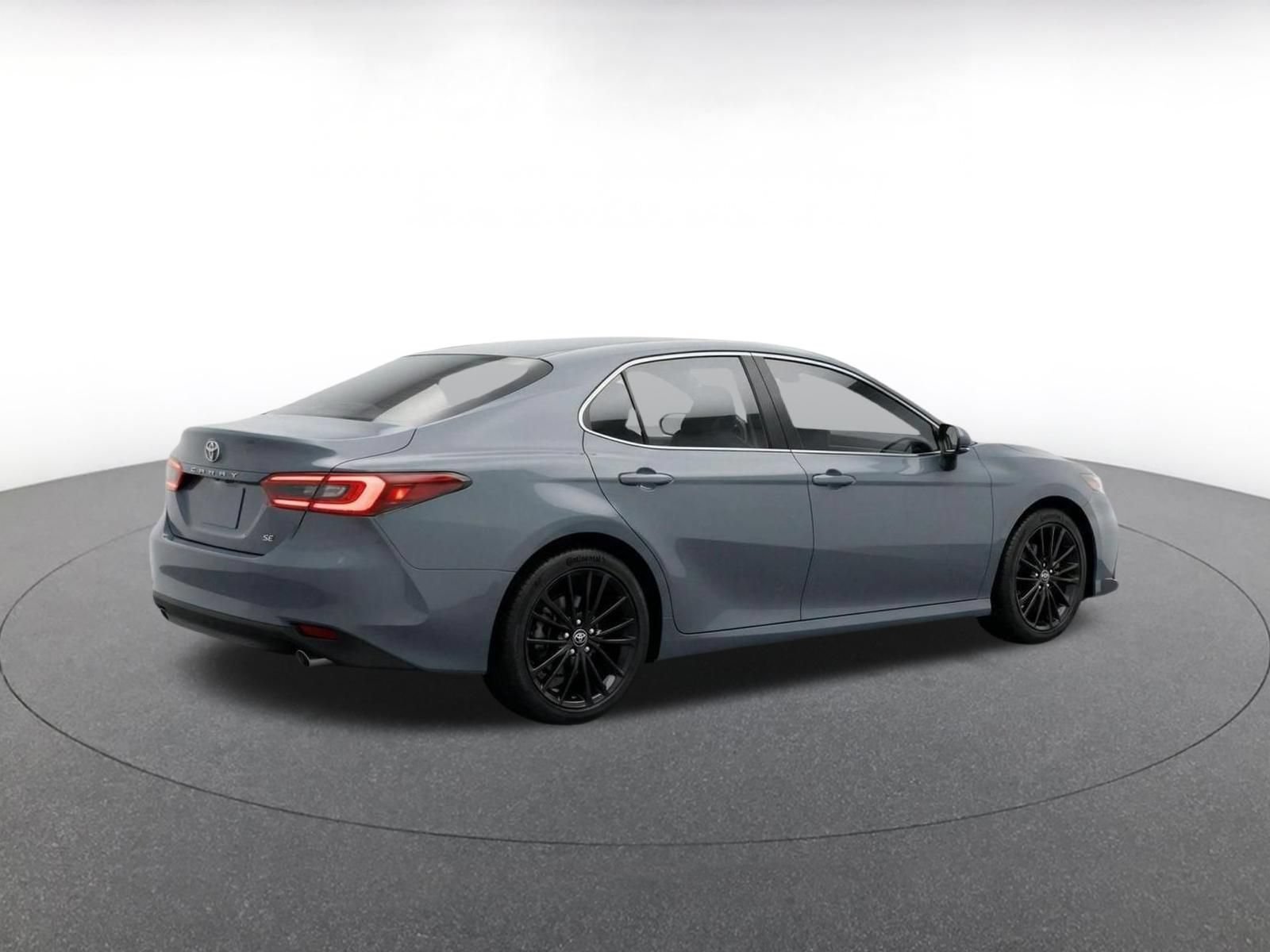Thumbnail: 2026 Toyota Camry - 9