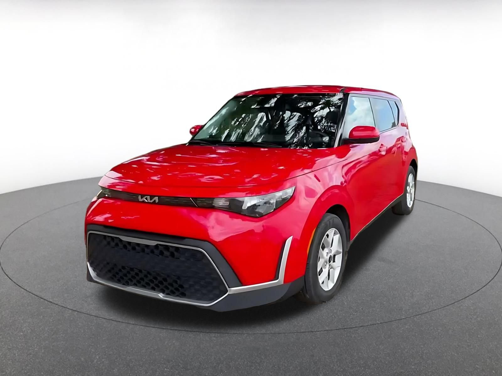 Thumbnail: 2025 Kia Soul - 5
