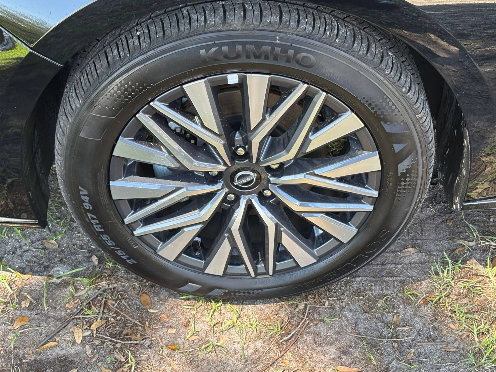 Thumbnail: 2026 Nissan Altima - 31