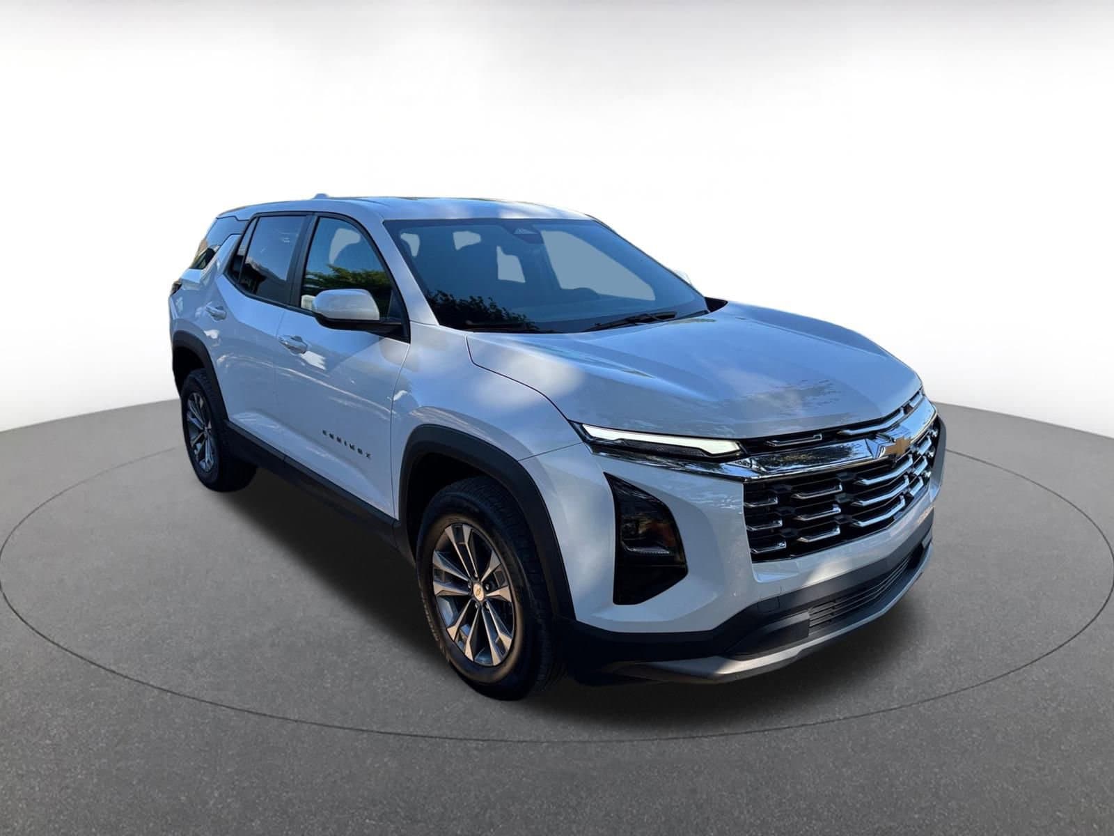 Thumbnail: 2025 Chevrolet Equinox - 1