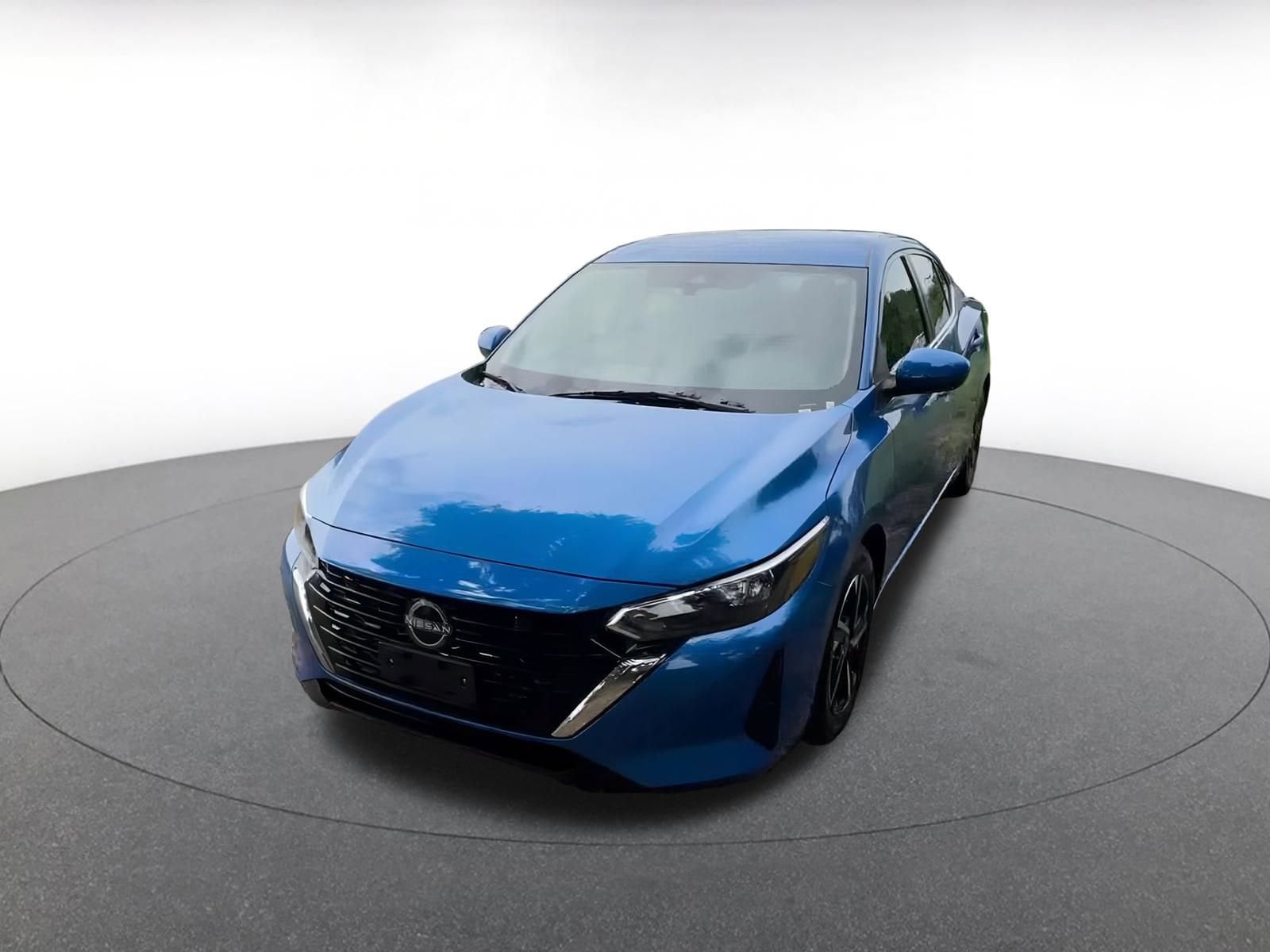 Thumbnail: 2024 Nissan Sentra - 7