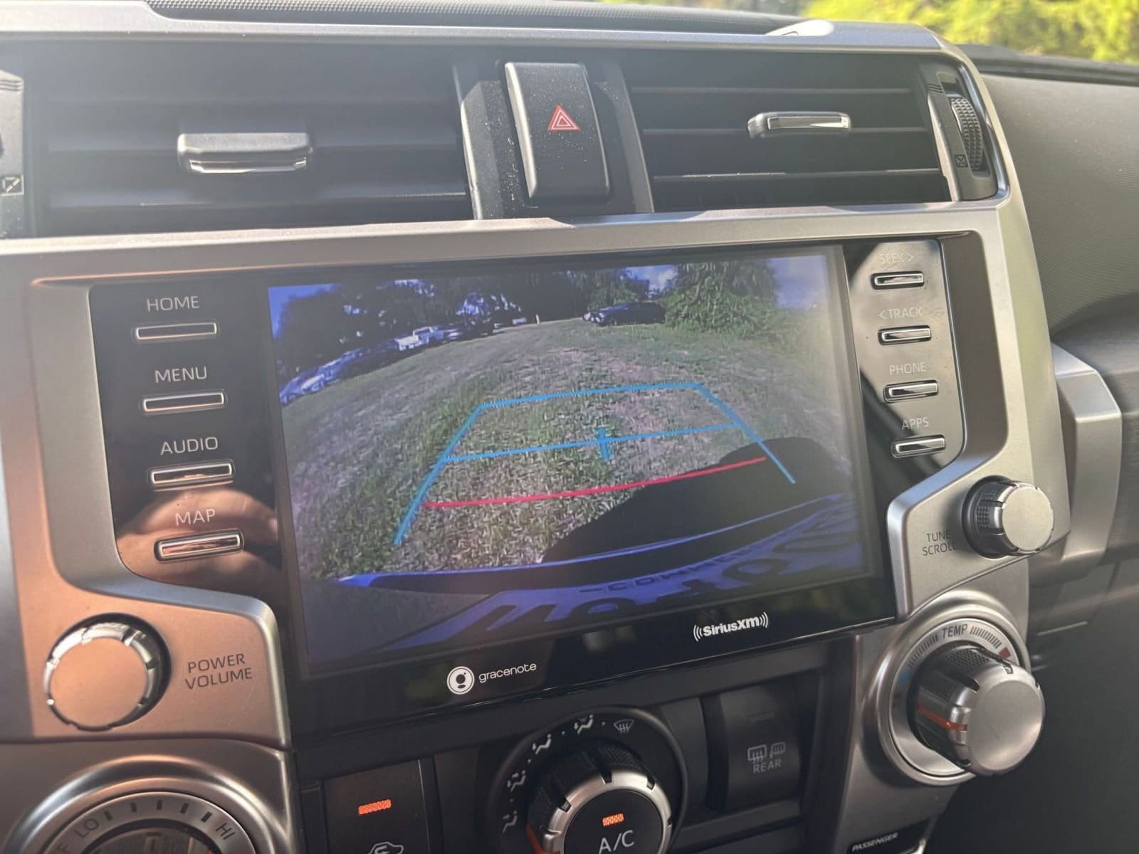 Thumbnail: 2024 Toyota 4Runner - 17