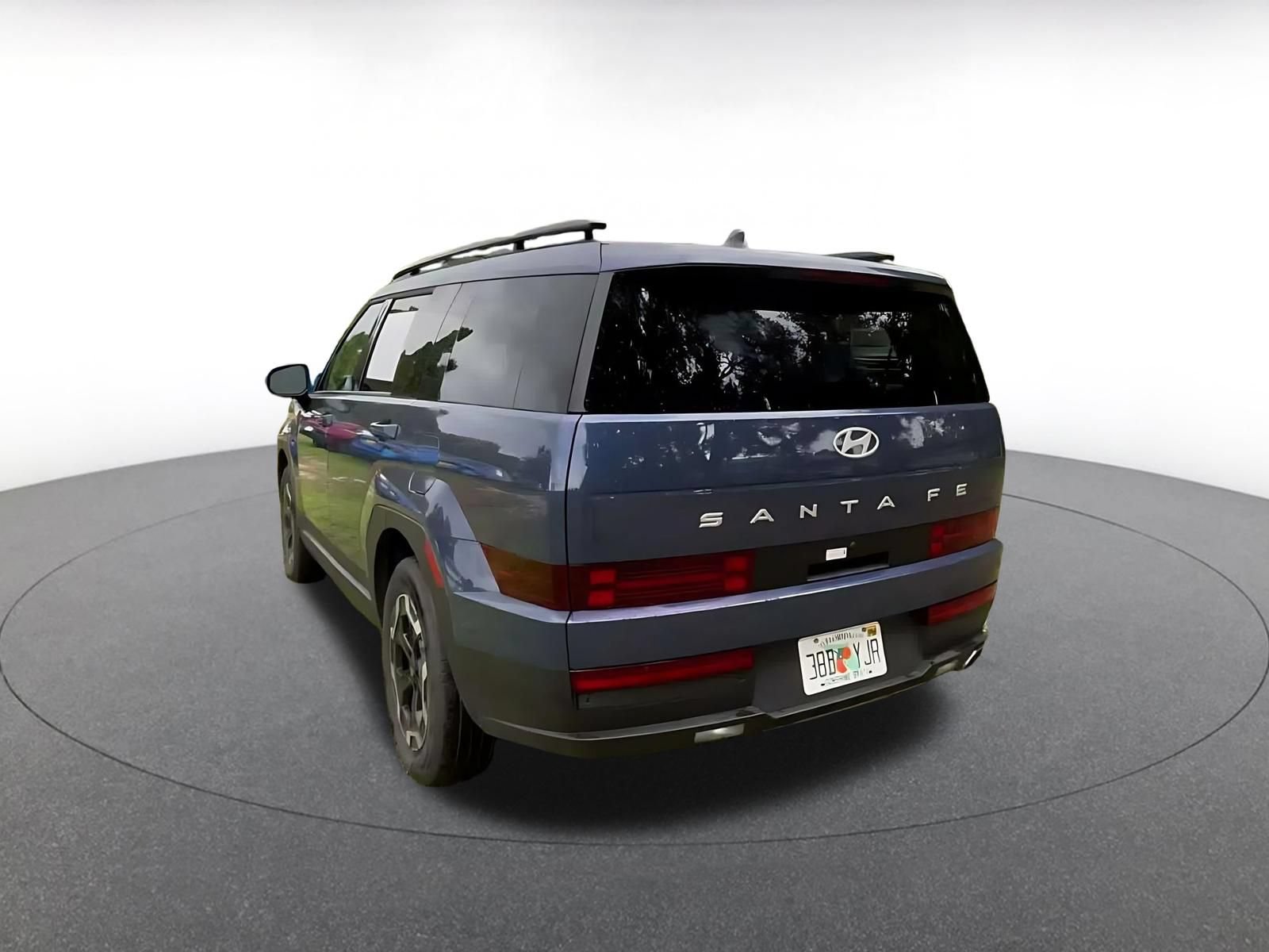 Thumbnail: 2026 Hyundai Santa Fe - 10