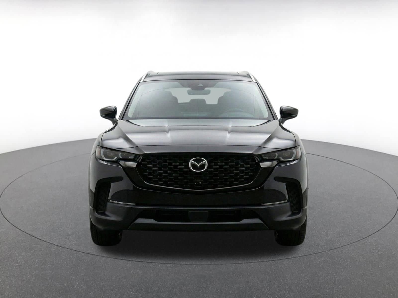 Thumbnail: 2025 Mazda CX-50 - 2
