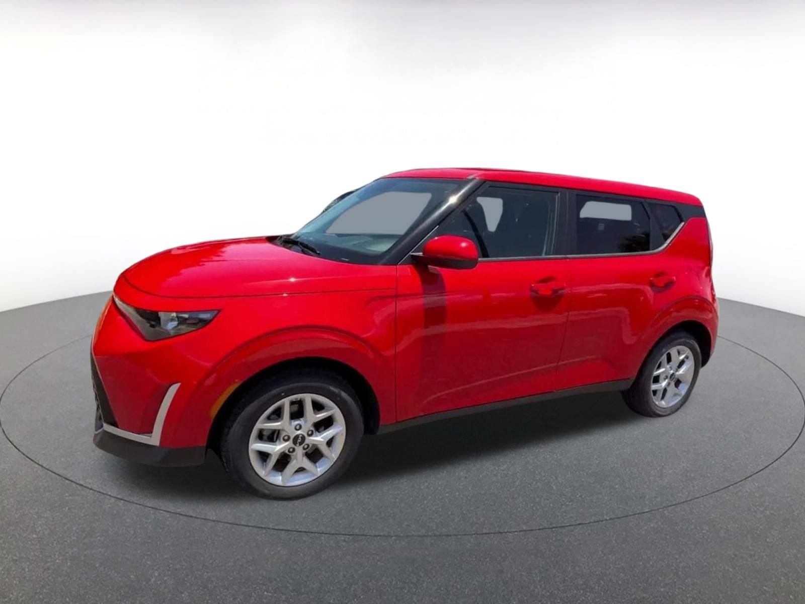 Thumbnail: 2025 Kia Soul - 9