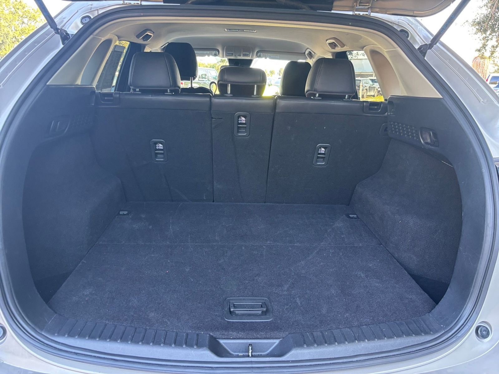 Thumbnail: 2025 Mazda CX-5 - 31