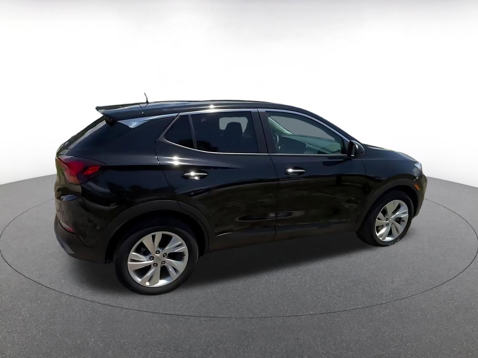 Thumbnail: 2025 Buick Encore GX - 15