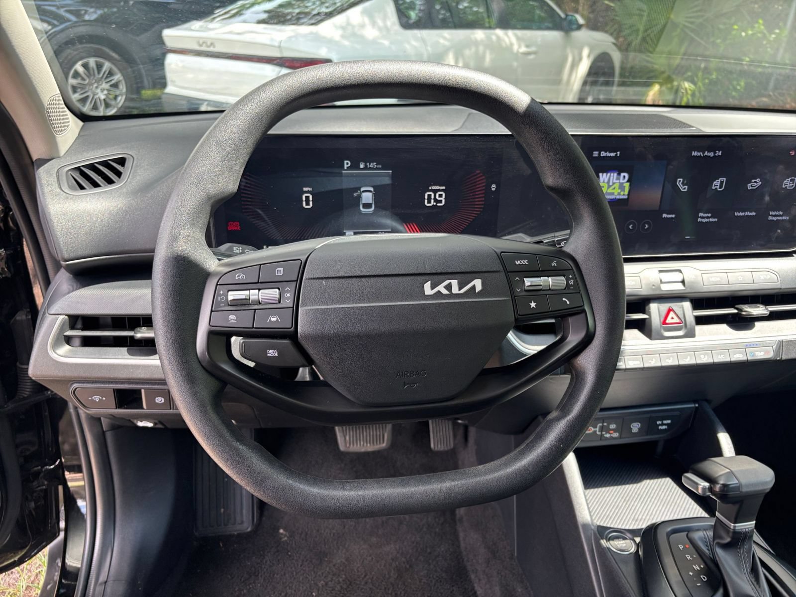 Thumbnail: 2025 Kia K4 - 23