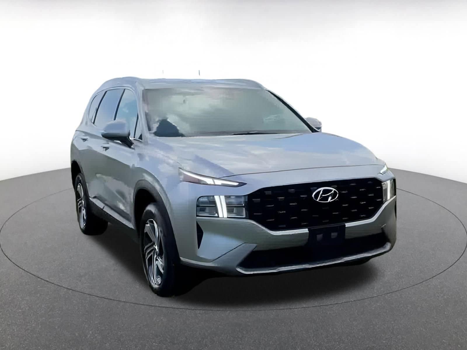 Thumbnail: 2023 Hyundai Santa Fe - 3