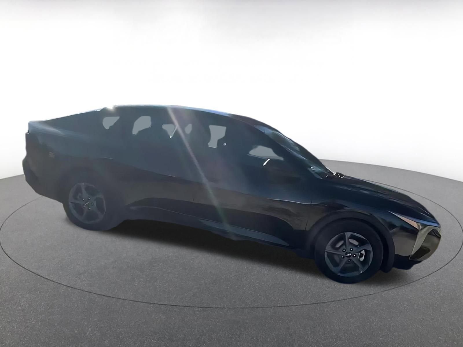 Thumbnail: 2025 Kia K4 - 15