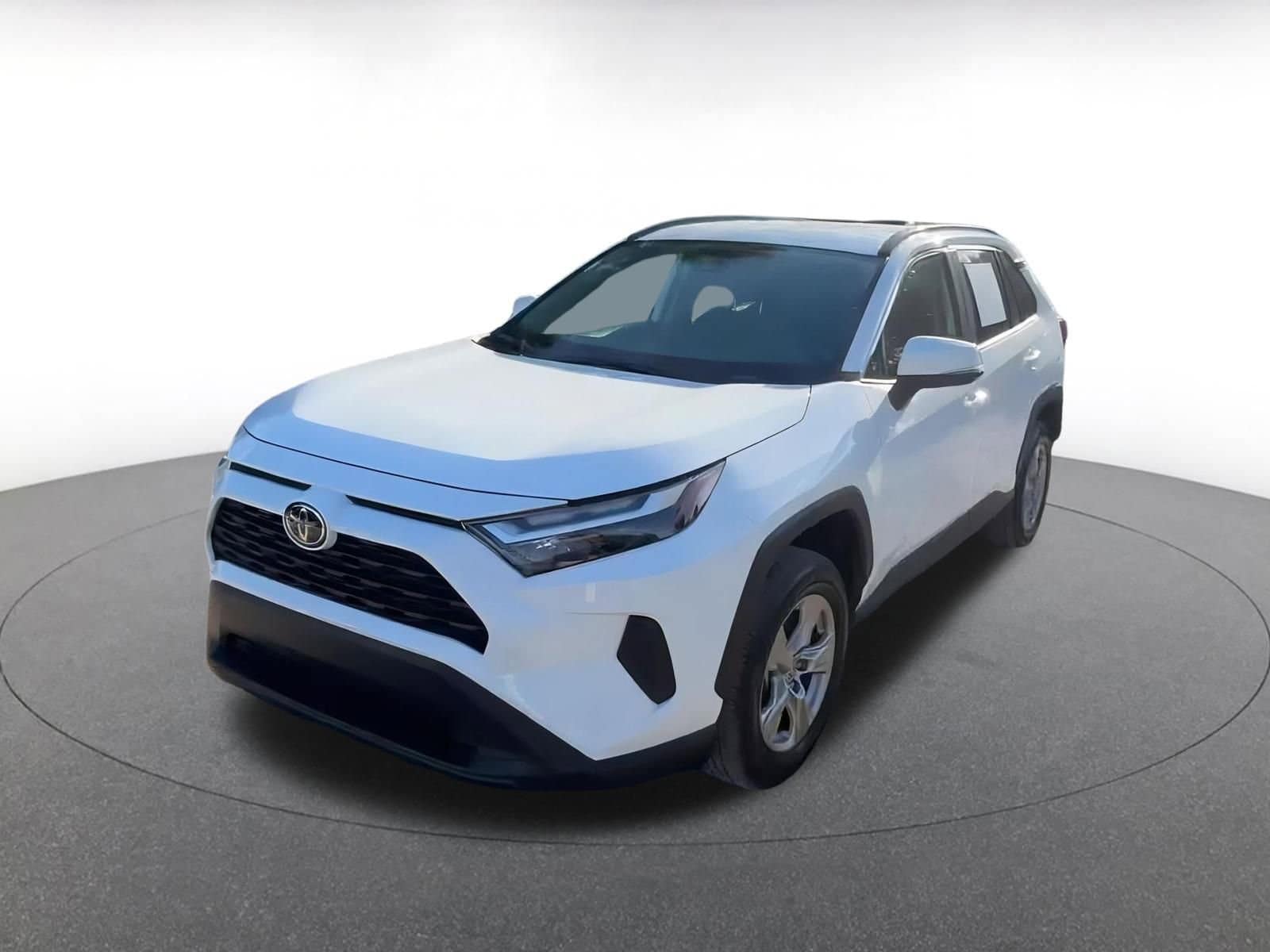 Thumbnail: 2025 Toyota RAV4 - 7