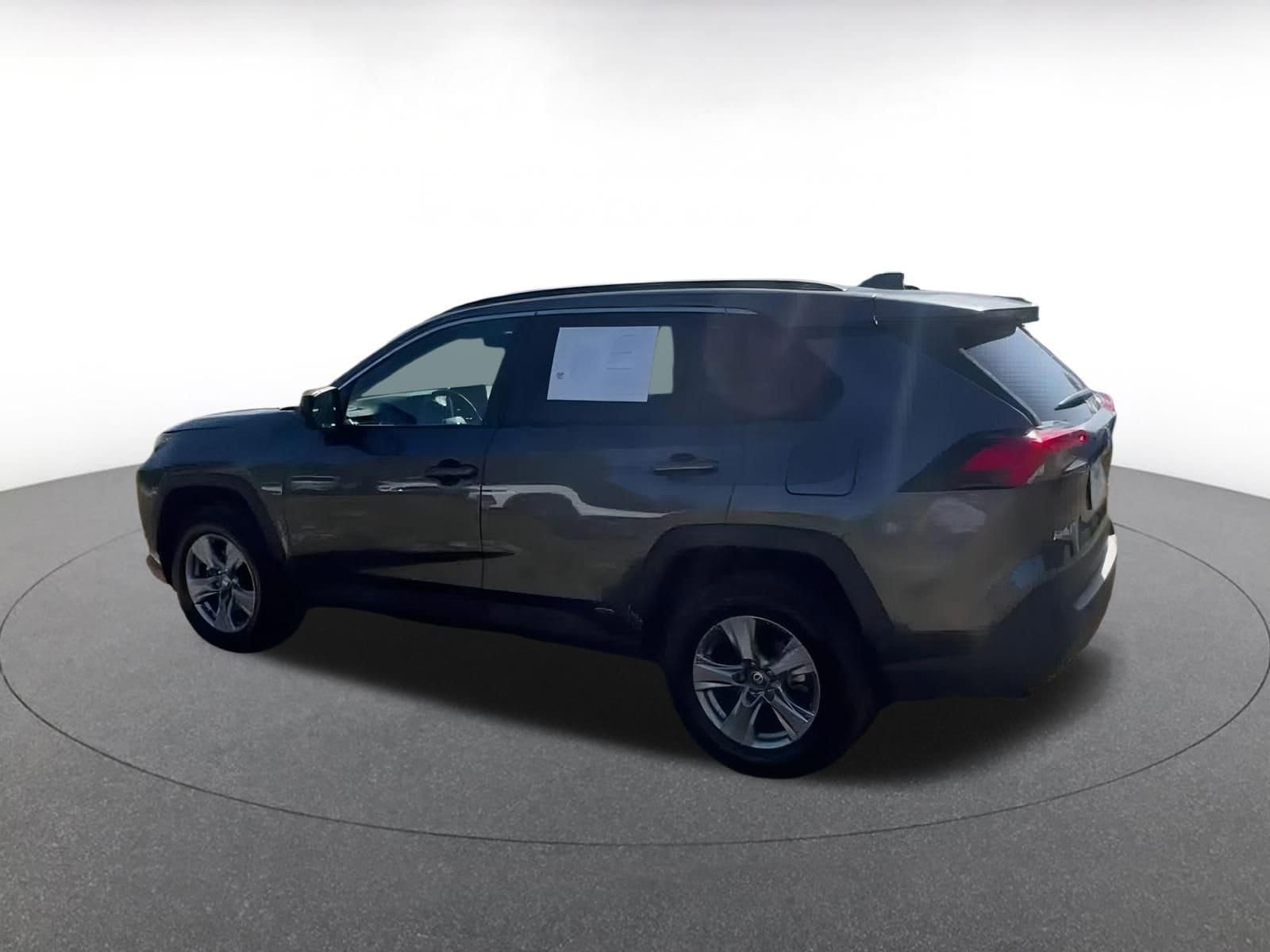 Thumbnail: 2025 Toyota RAV4 - 10