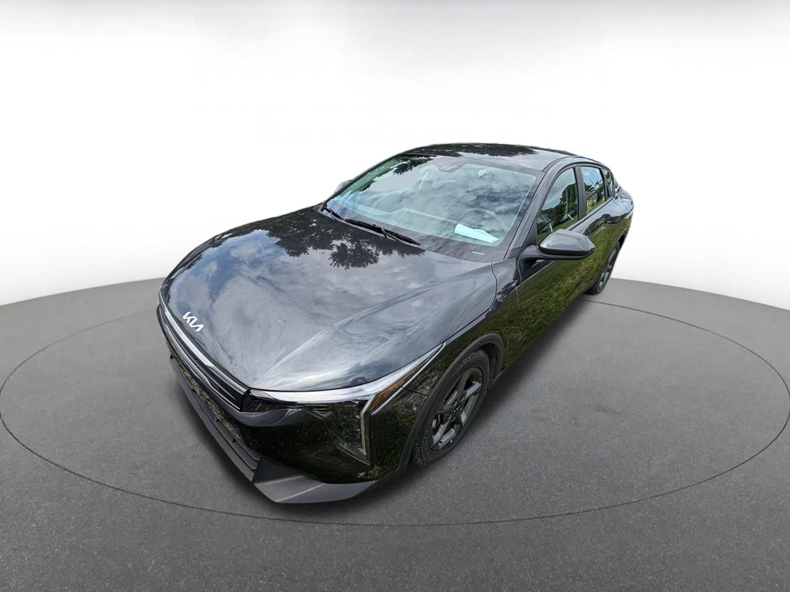 Thumbnail: 2025 Kia K4 - 4