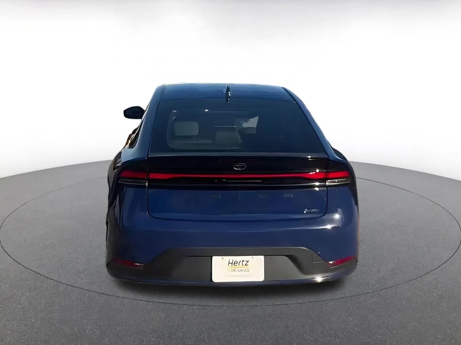 Thumbnail: 2025 Toyota Prius - 12