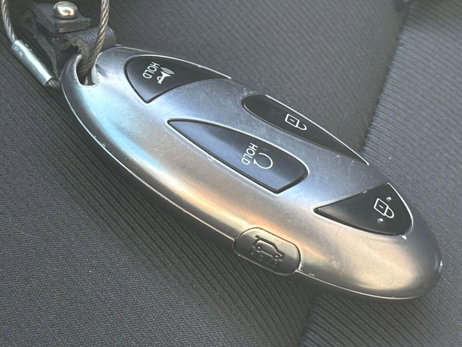 Thumbnail: 2025 Hyundai Tucson - 22