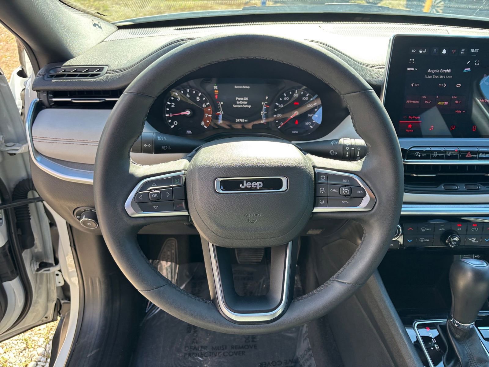 Thumbnail: 2025 Jeep Compass - 29