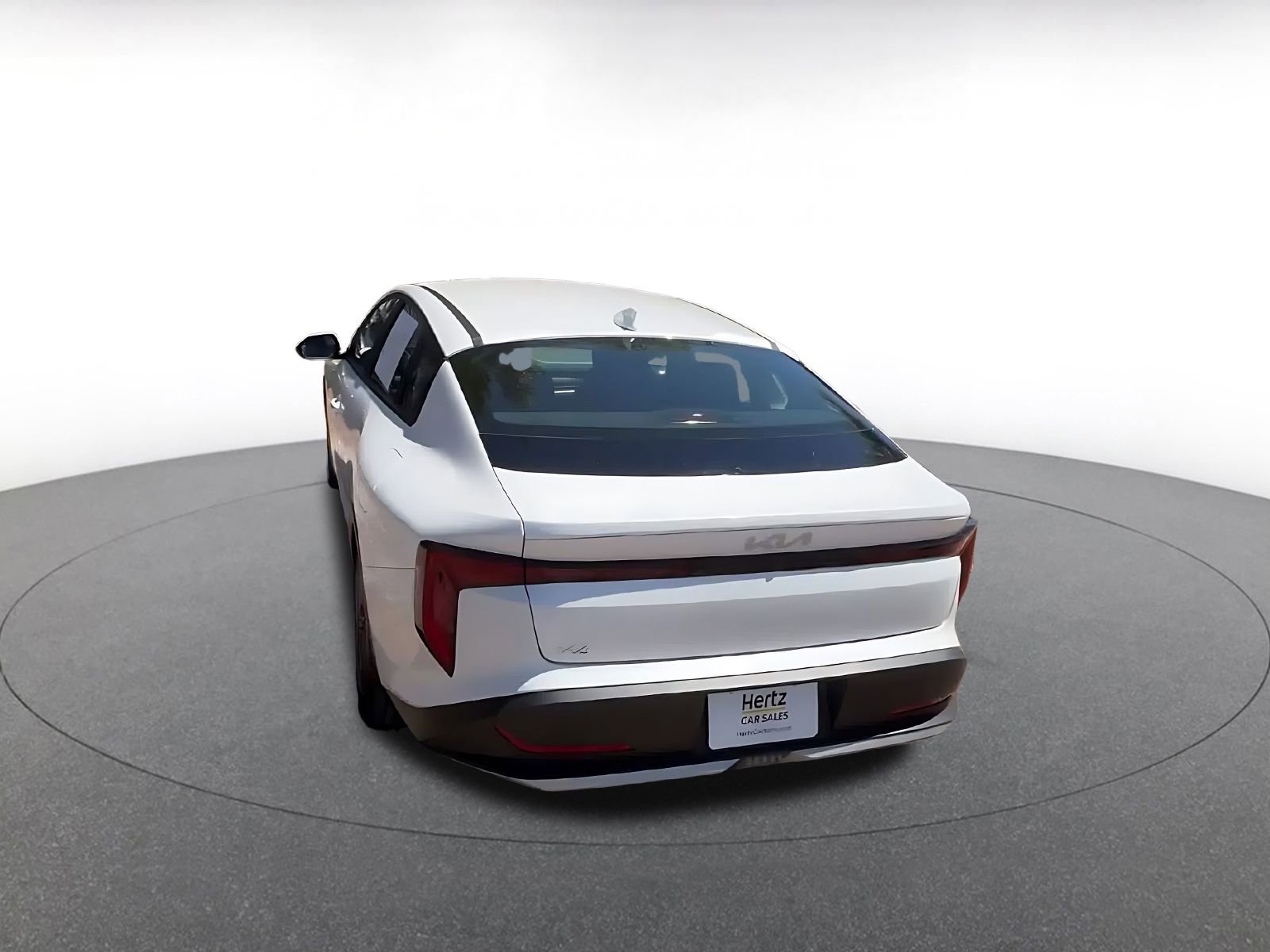 Thumbnail: 2025 Kia K4 - 14