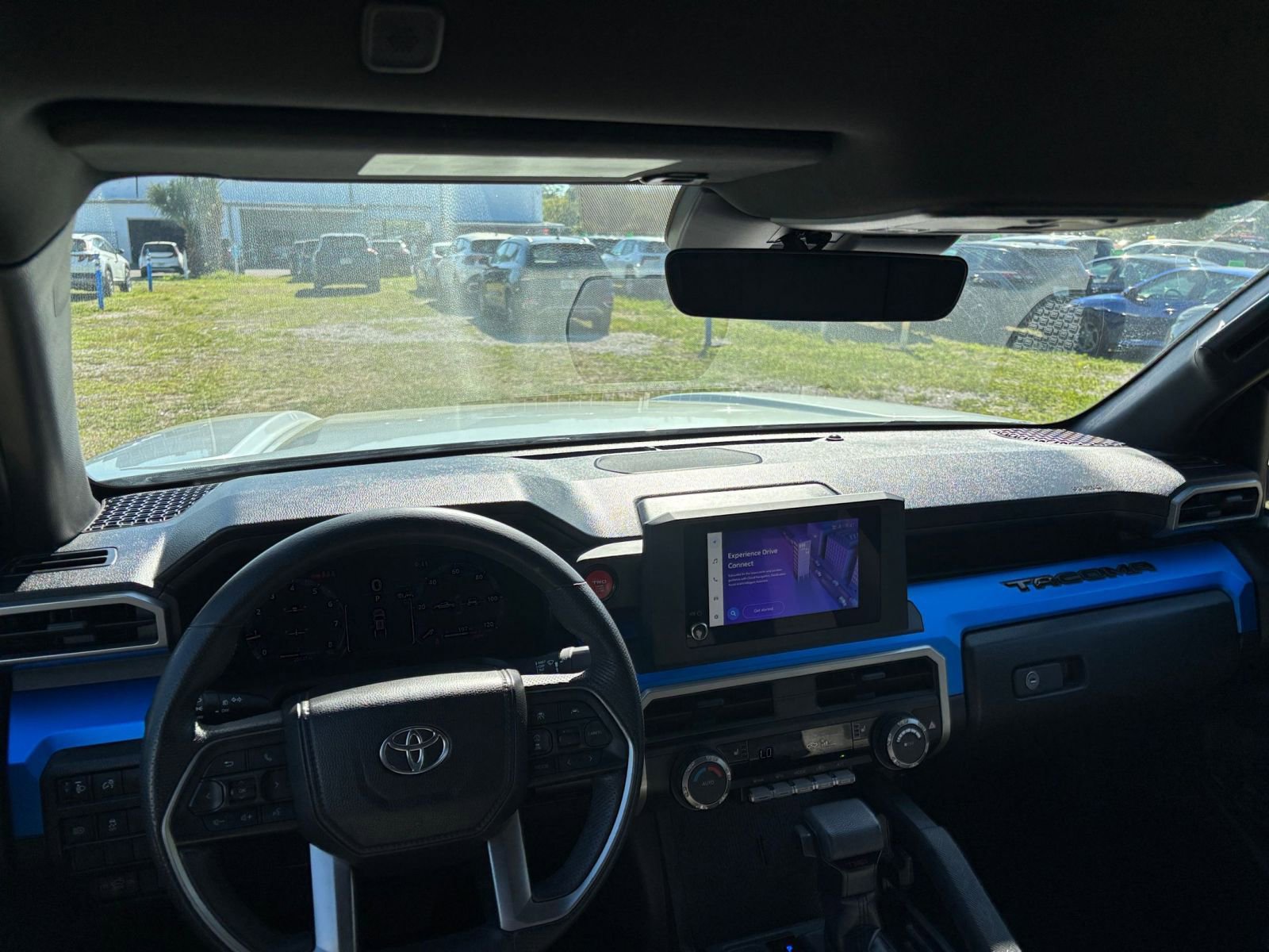 Thumbnail: 2025 Toyota Tacoma - 34