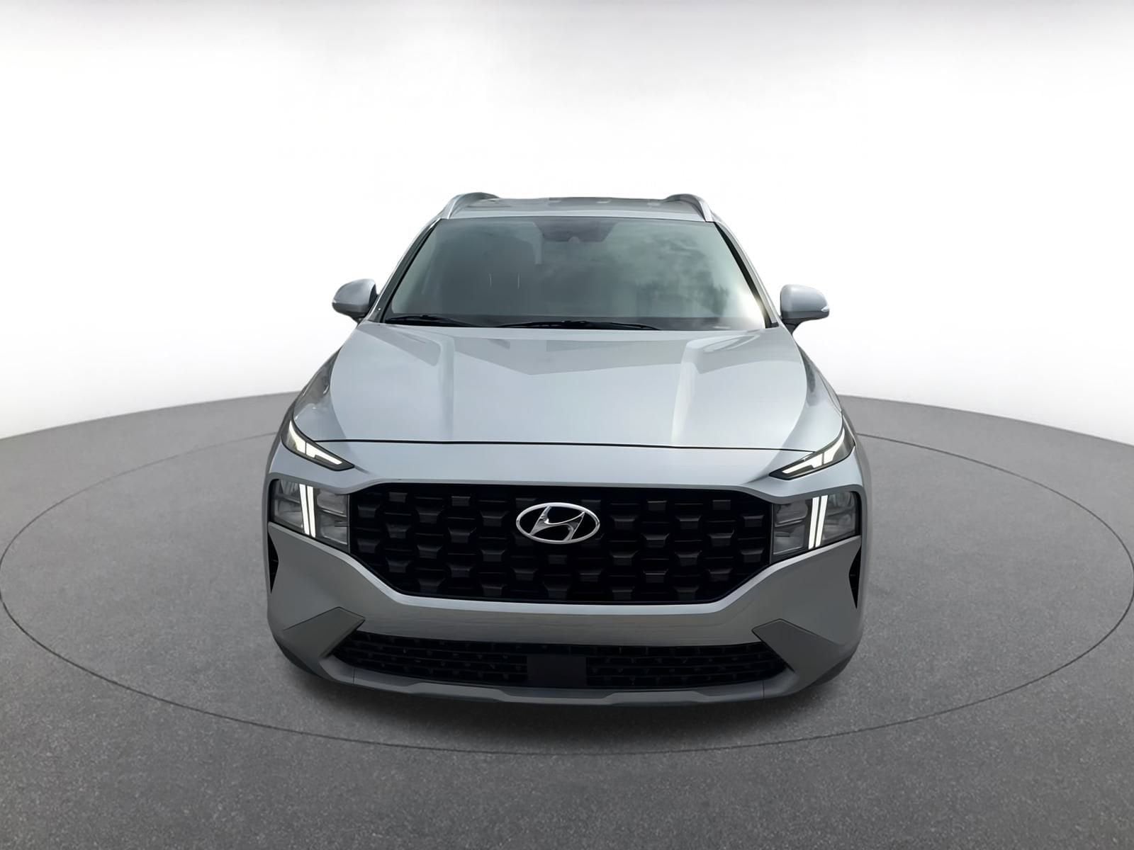 Thumbnail: 2023 Hyundai Santa Fe - 4