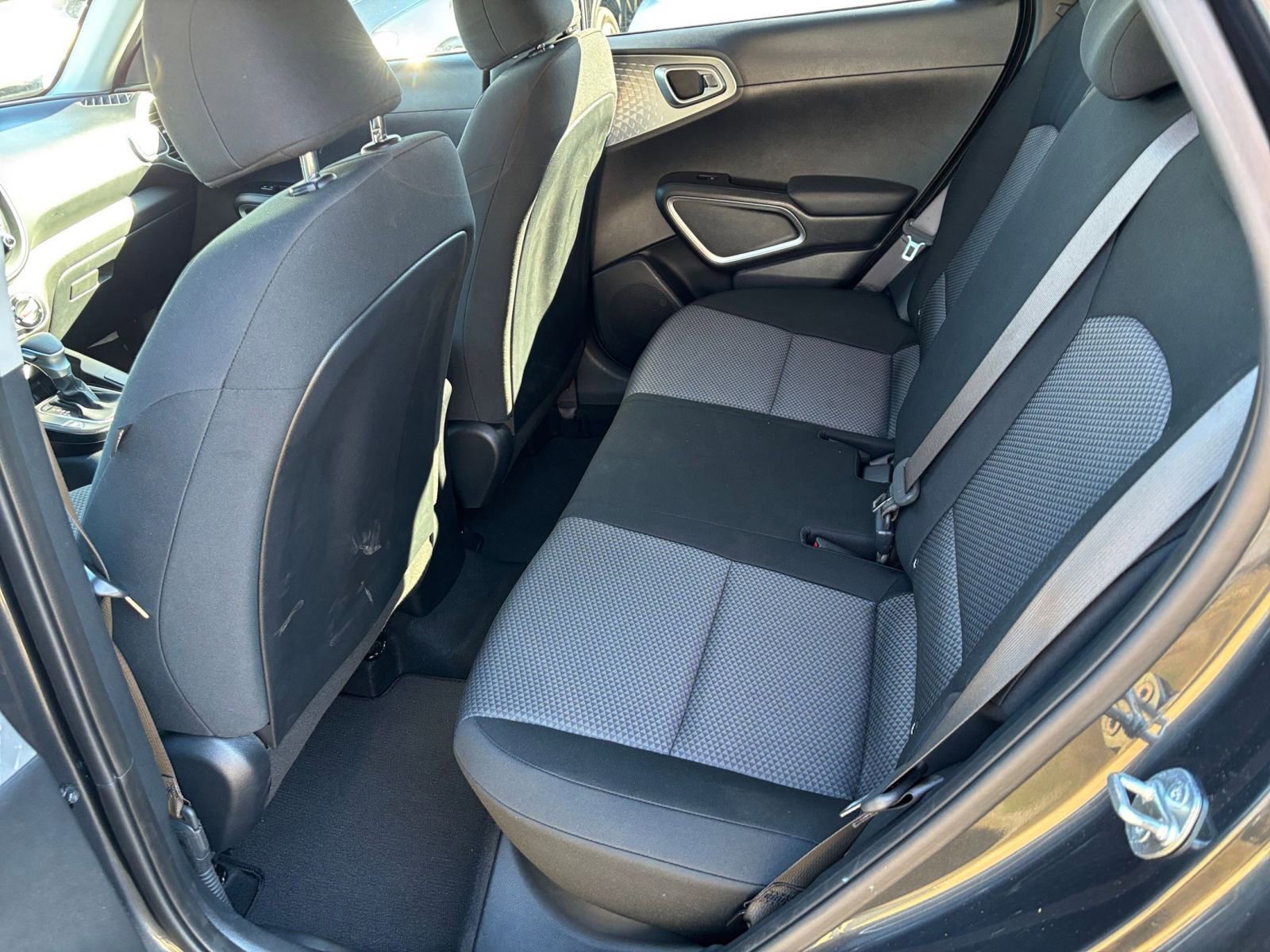 Thumbnail: 2024 Kia Soul - 25