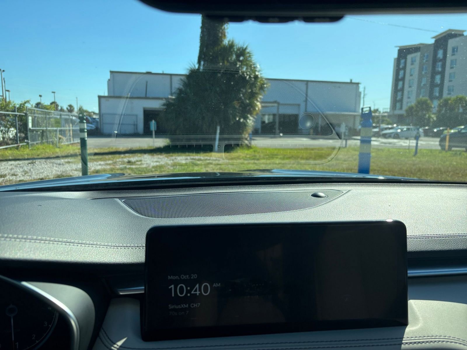 Thumbnail: 2025 Genesis G70 - 18