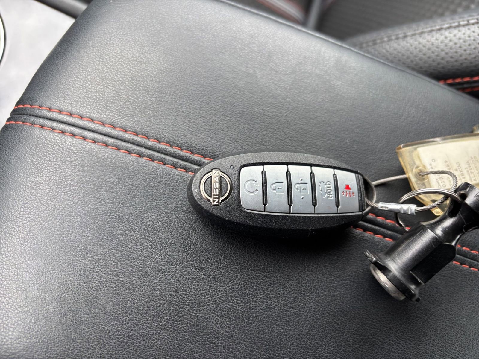 Thumbnail: 2025 Nissan Altima - 25