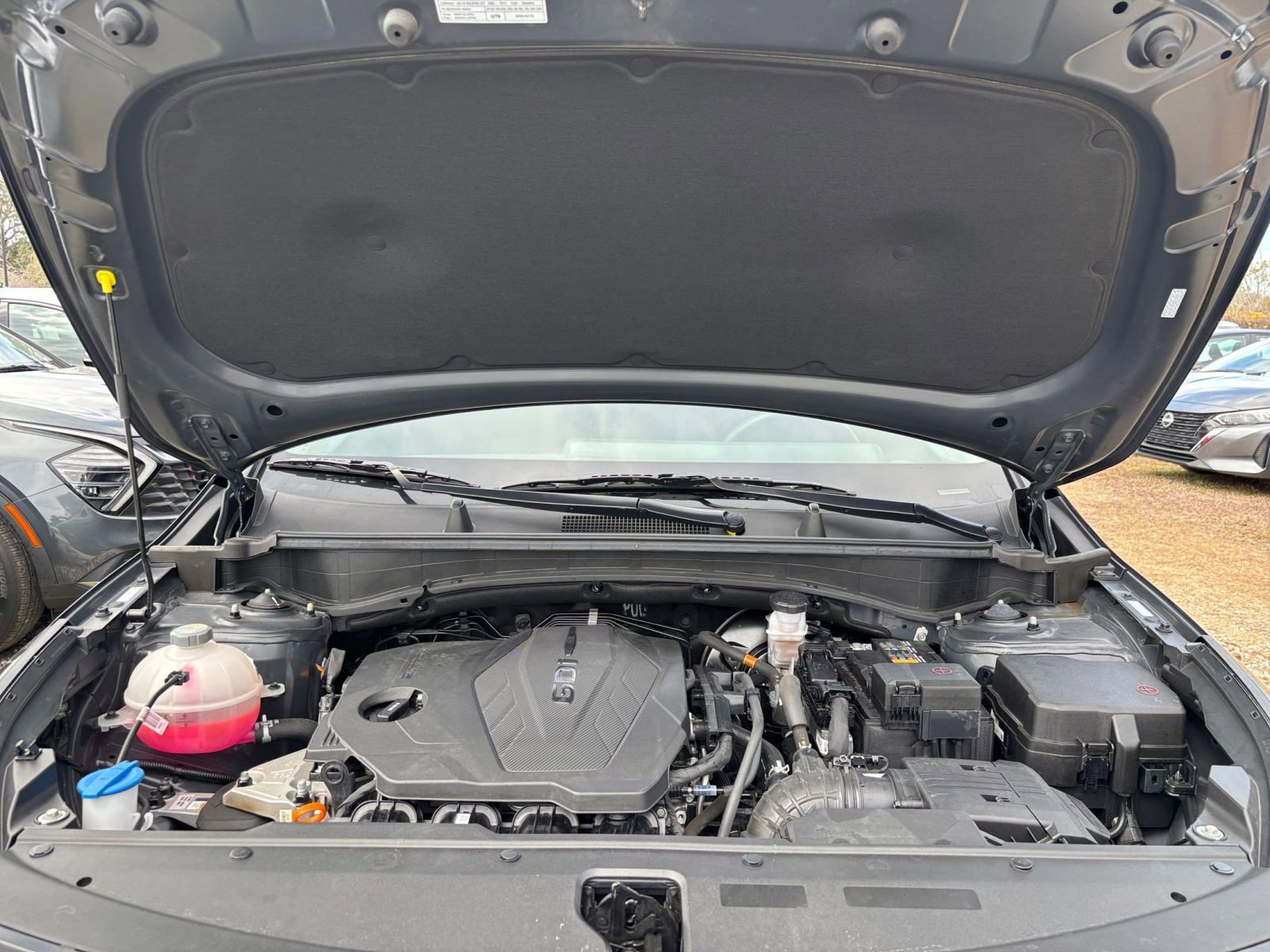 Thumbnail: 2025 Kia Sportage - 32