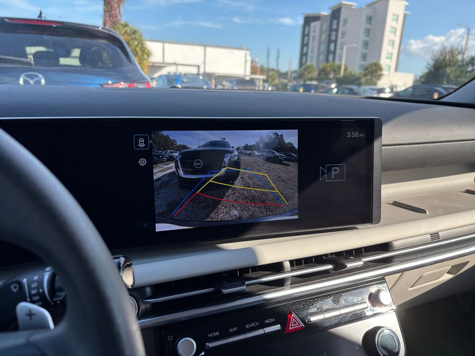 Thumbnail: 2025 Hyundai Tucson - 20