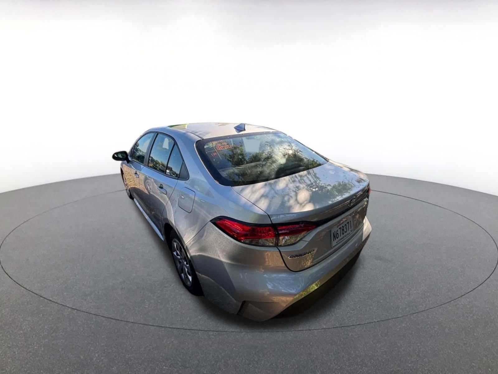 Thumbnail: 2025 Toyota Corolla - 6