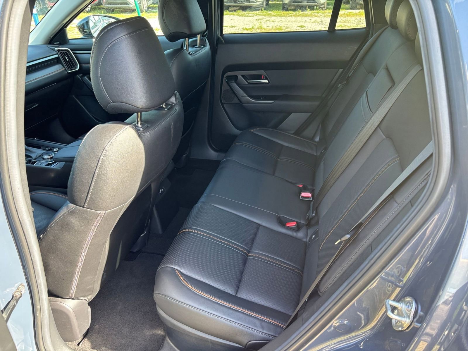 Thumbnail: 2025 Mazda CX-50 - 29