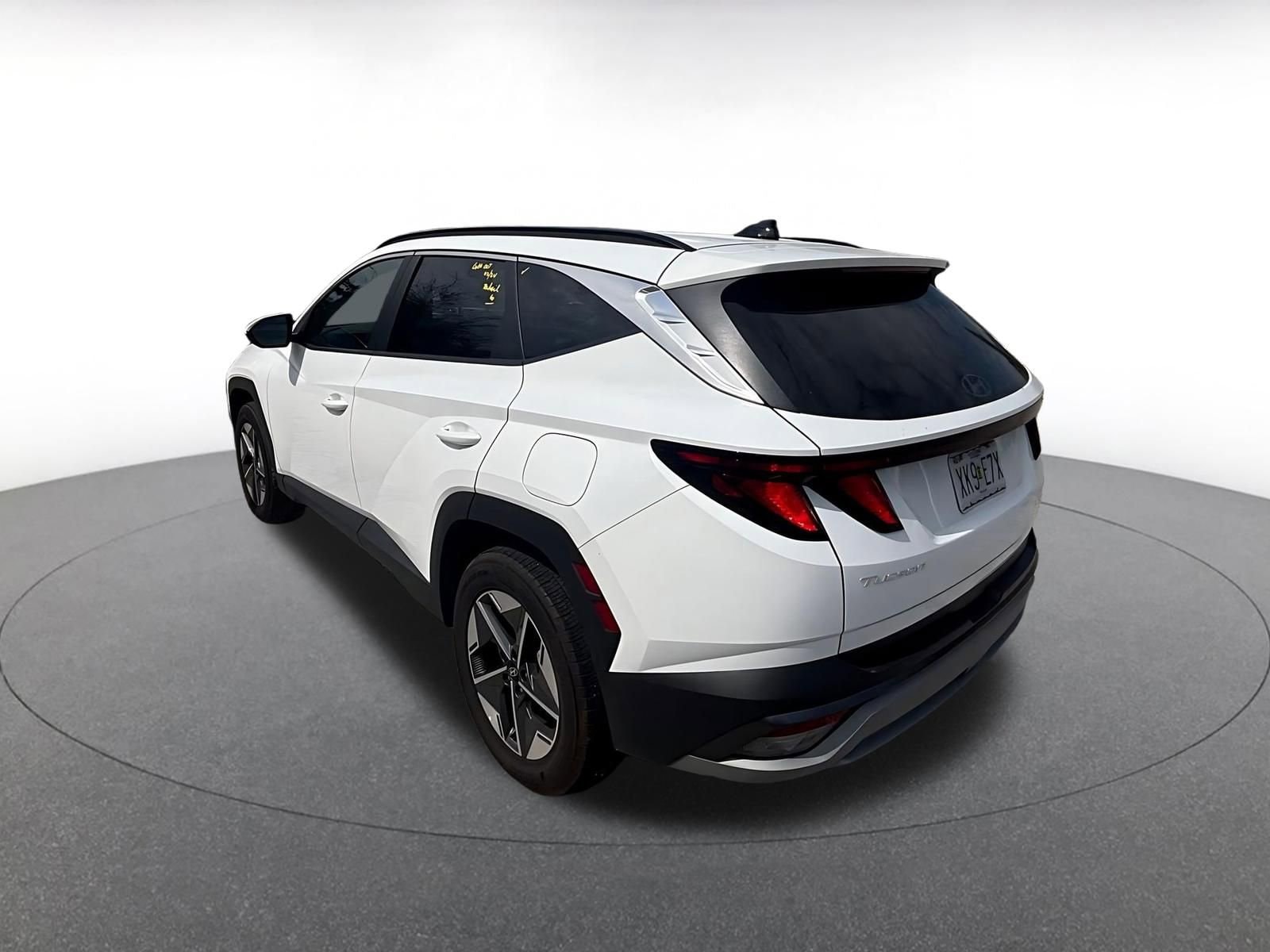 Thumbnail: 2025 Hyundai Tucson - 6