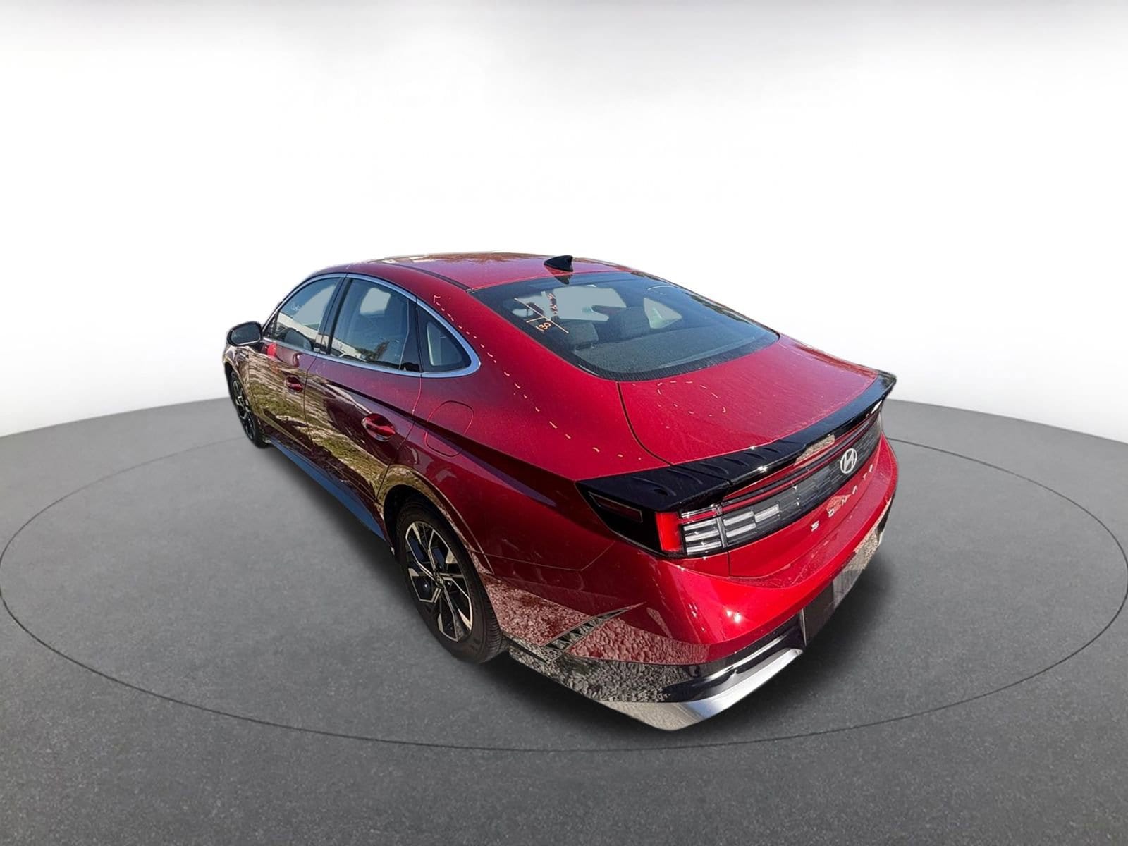 Thumbnail: 2025 Hyundai Sonata - 6