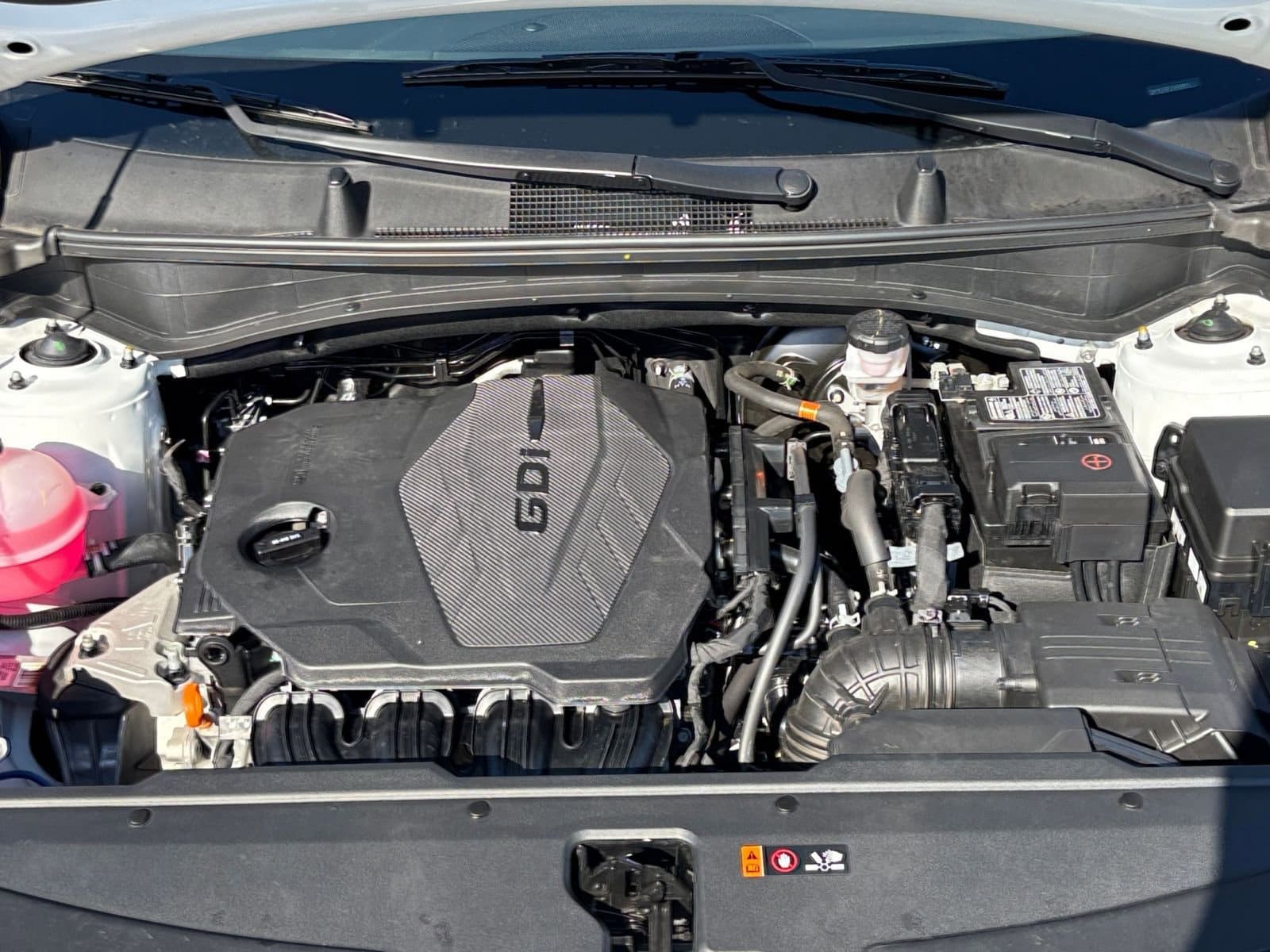 Thumbnail: 2025 Kia Sportage - 32